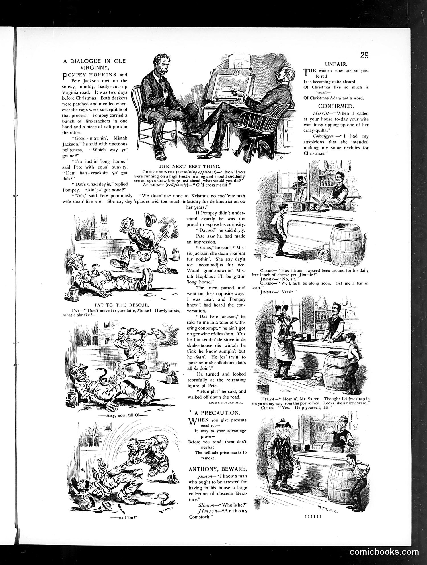 Judge — December 8, 1894 — page 39 of 60