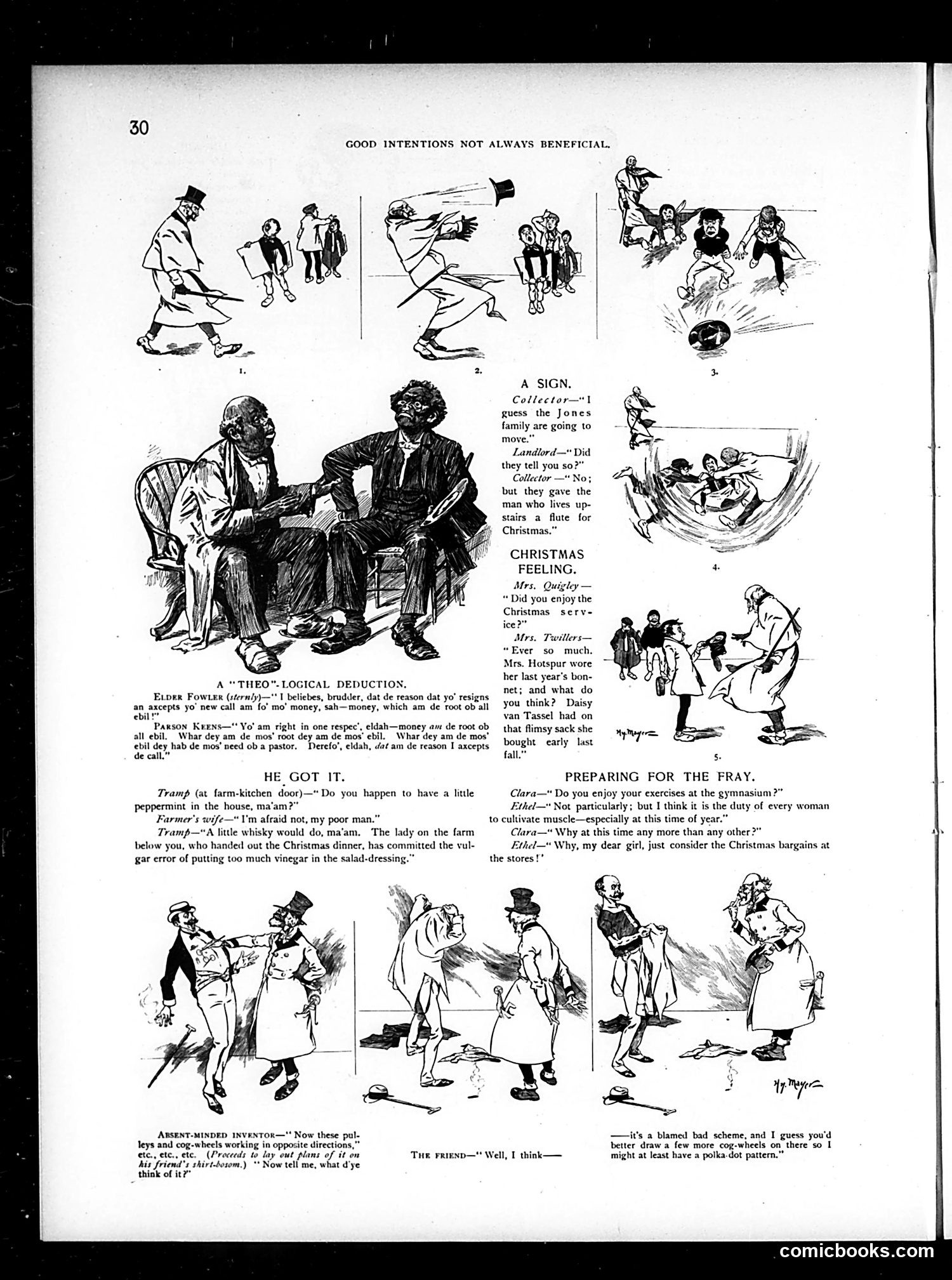 Judge — December 8, 1894 — page 40 of 60