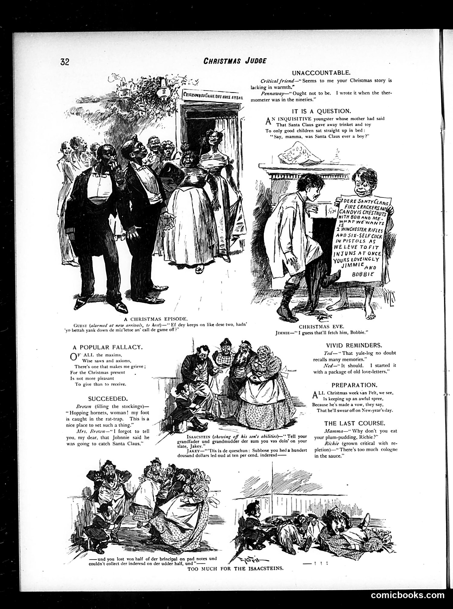 Judge — December 8, 1894 — page 42 of 60