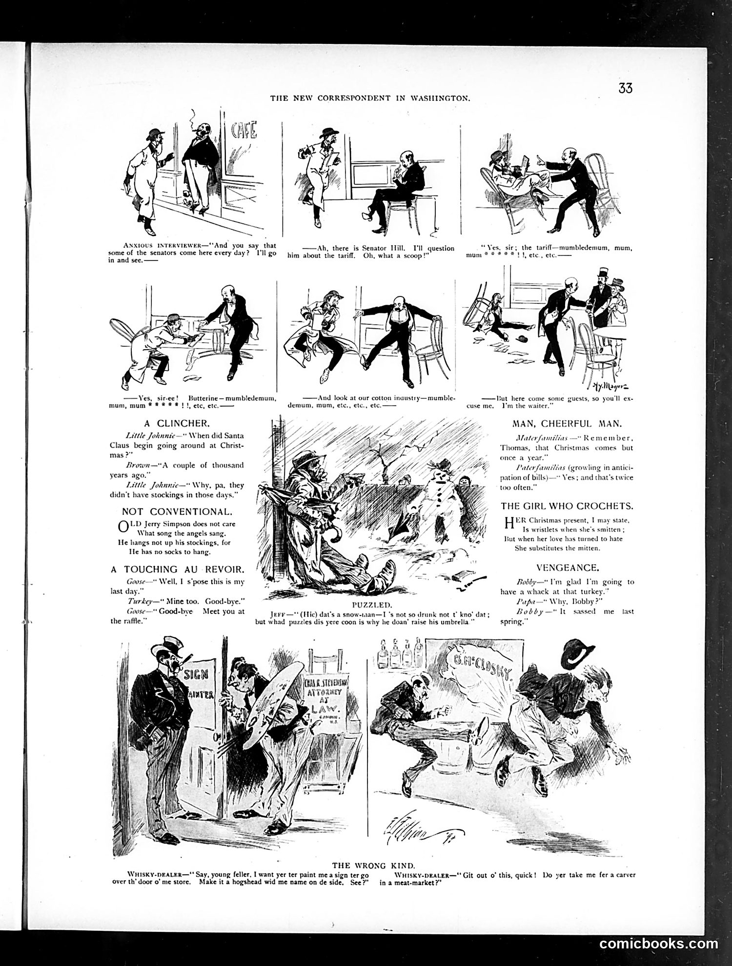 Judge — December 8, 1894 — page 43 of 60