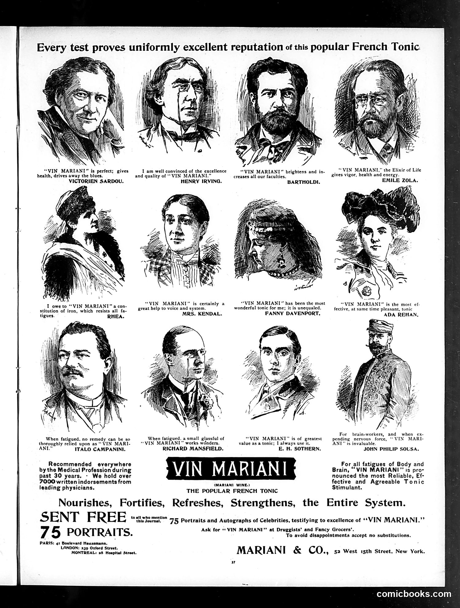 Judge — December 8, 1894 — page 47 of 60