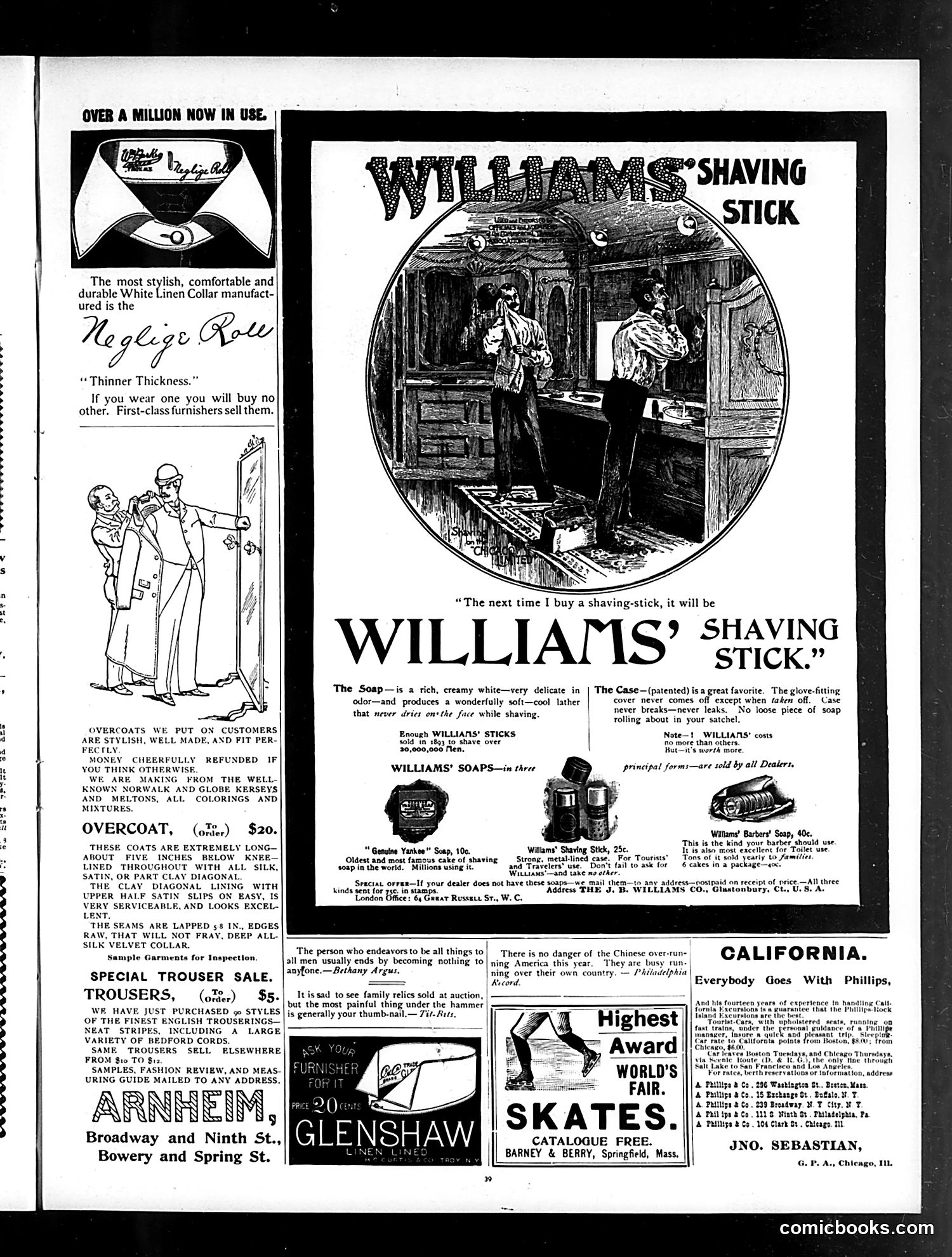 Judge — December 8, 1894 — page 49 of 60