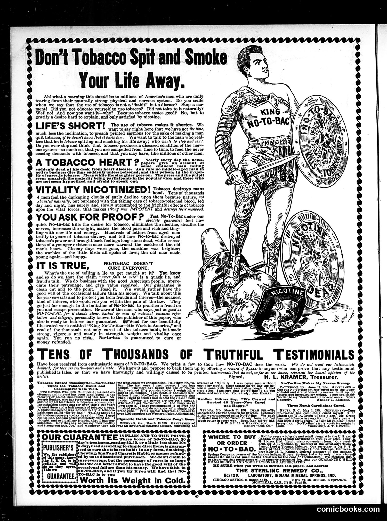 Judge — December 8, 1894 — page 50 of 60