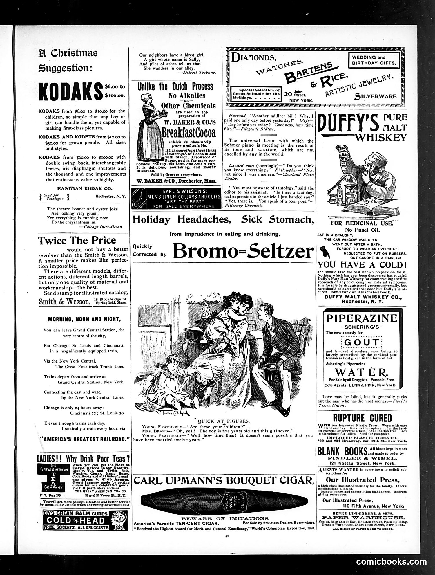 Judge — December 8, 1894 — page 51 of 60