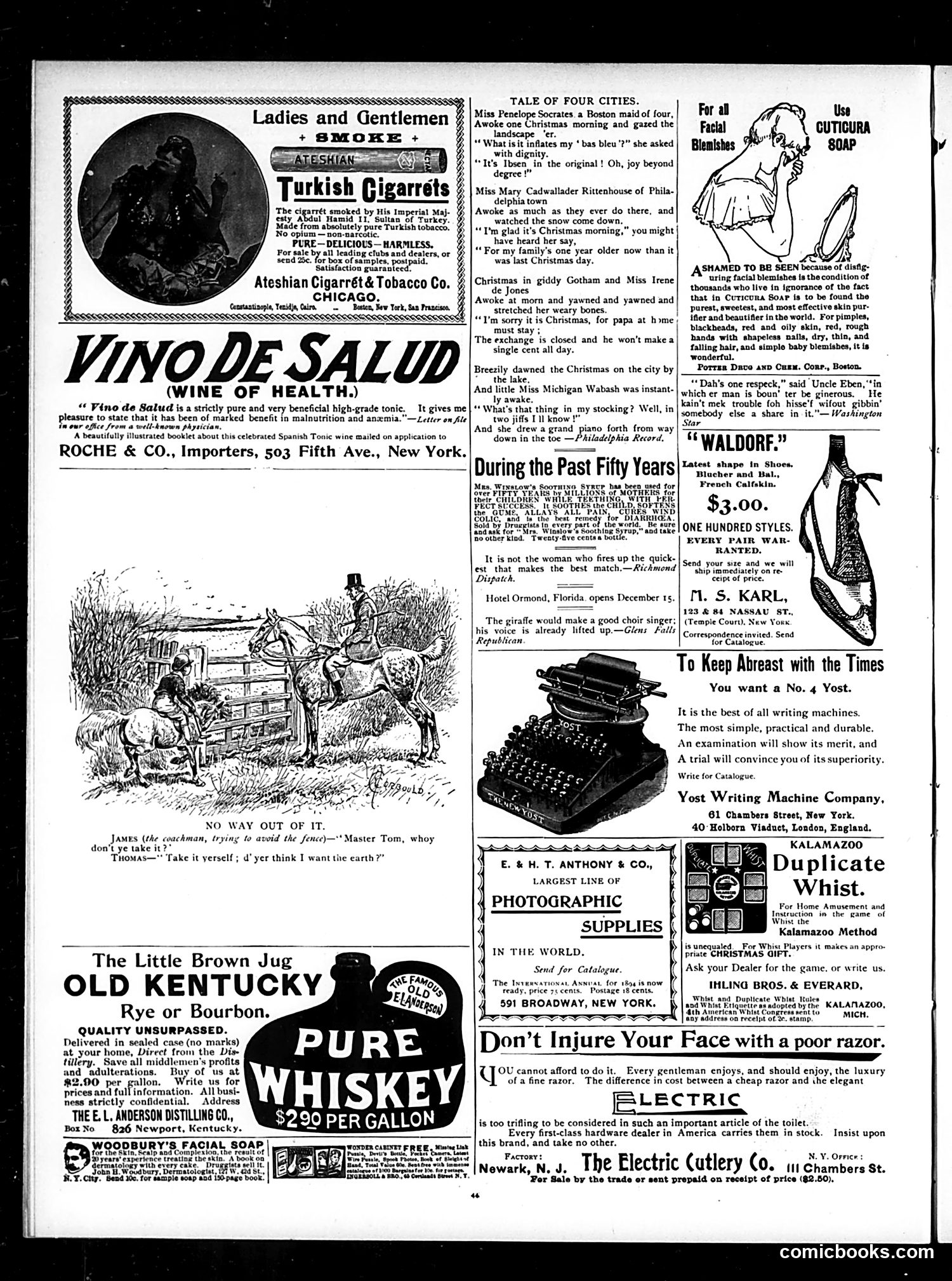 Judge — December 8, 1894 — page 54 of 60