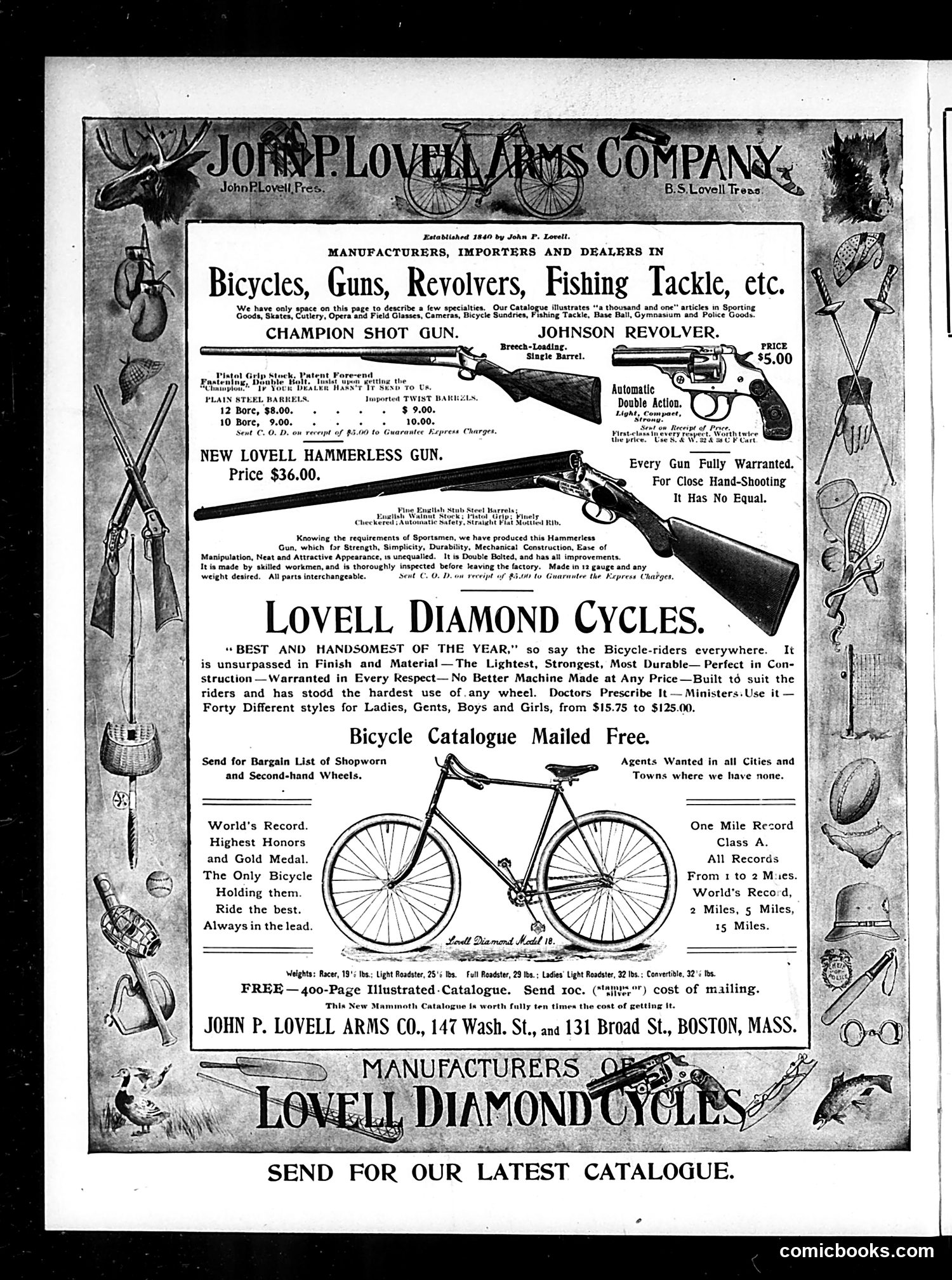 Judge — December 8, 1894 — page 58 of 60