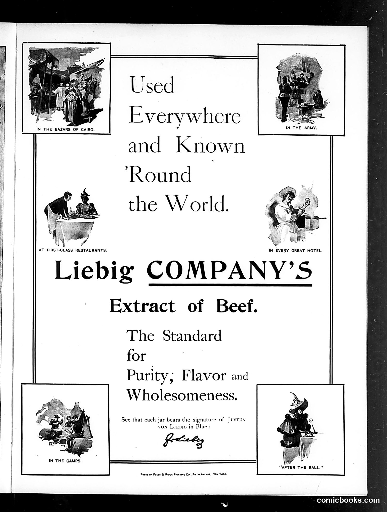 Judge — December 8, 1894 — page 59 of 60