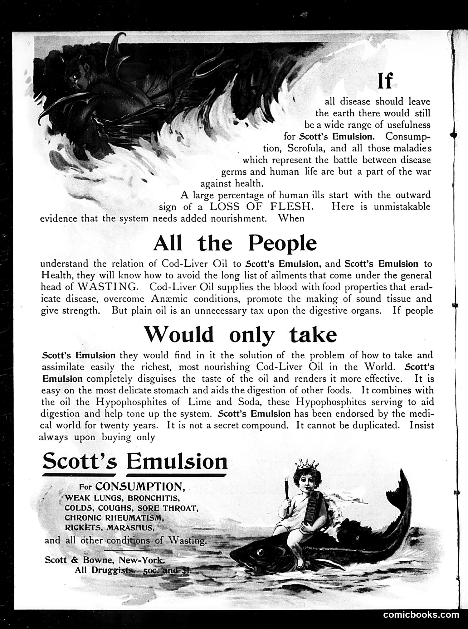 Judge — December 8, 1894 — page 60 of 60