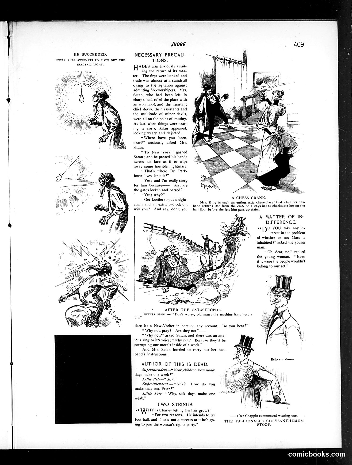 Judge — December 15, 1894 — page 5 of 16