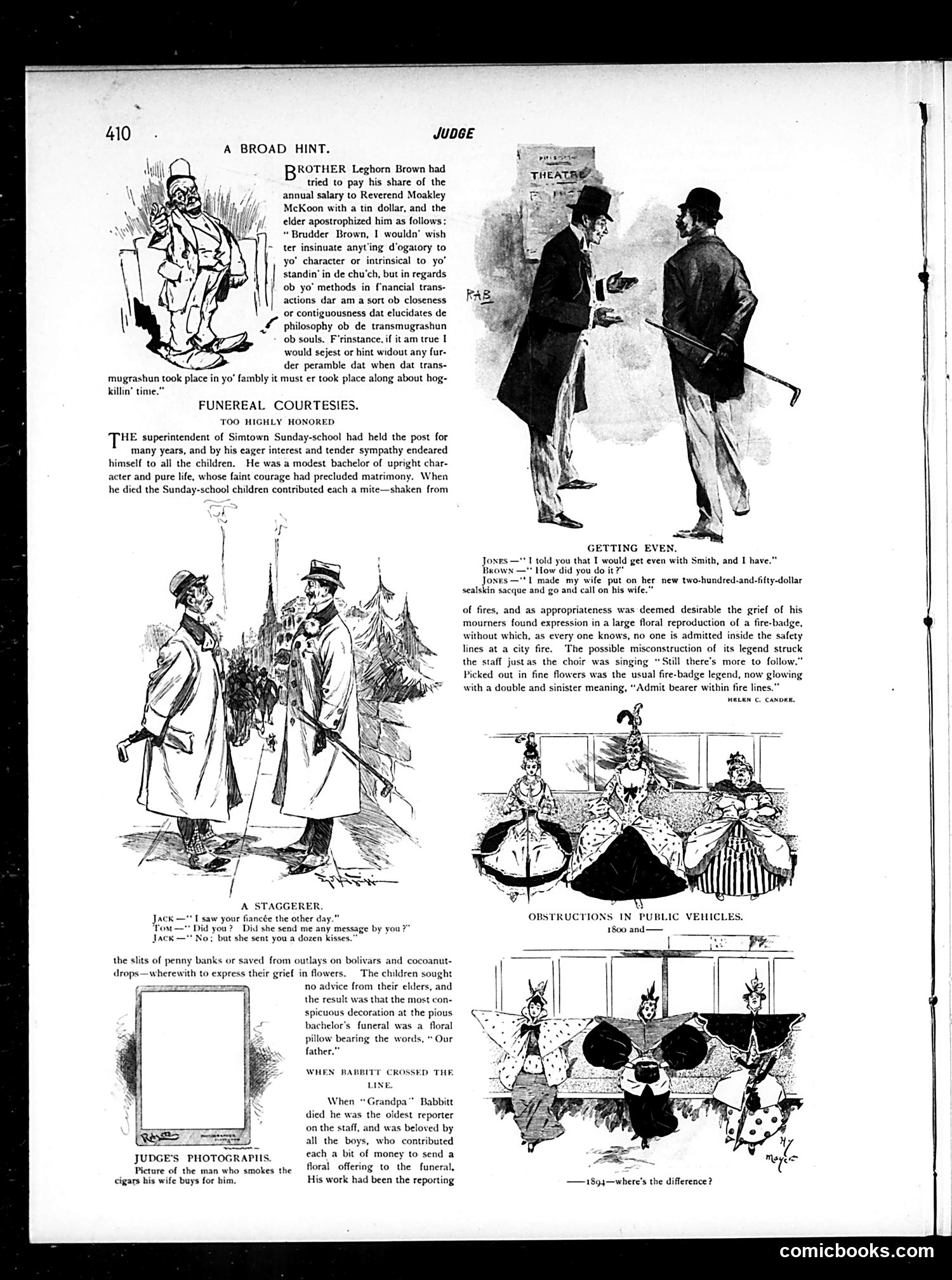 Judge — December 15, 1894 — page 6 of 16