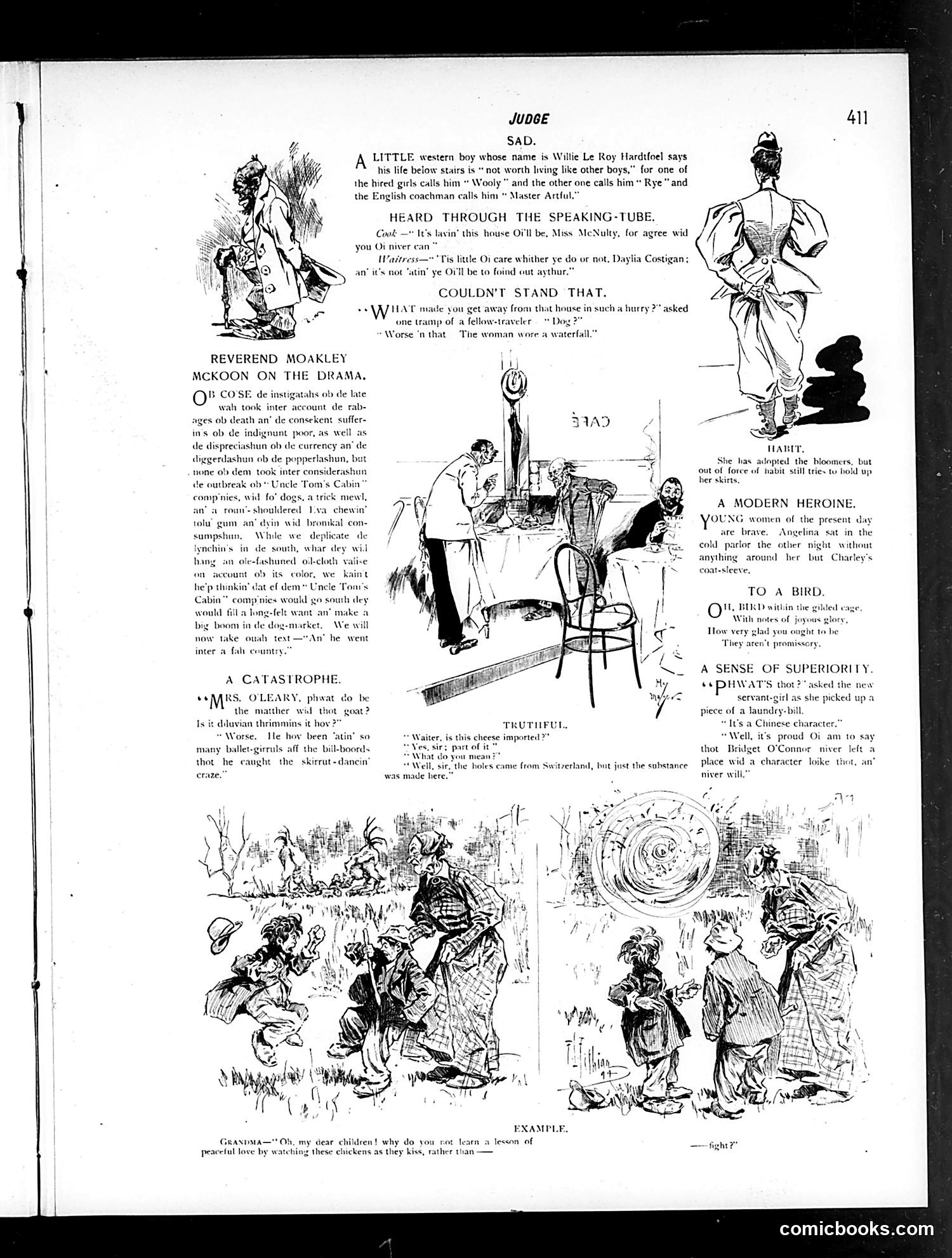 Judge — December 15, 1894 — page 7 of 16