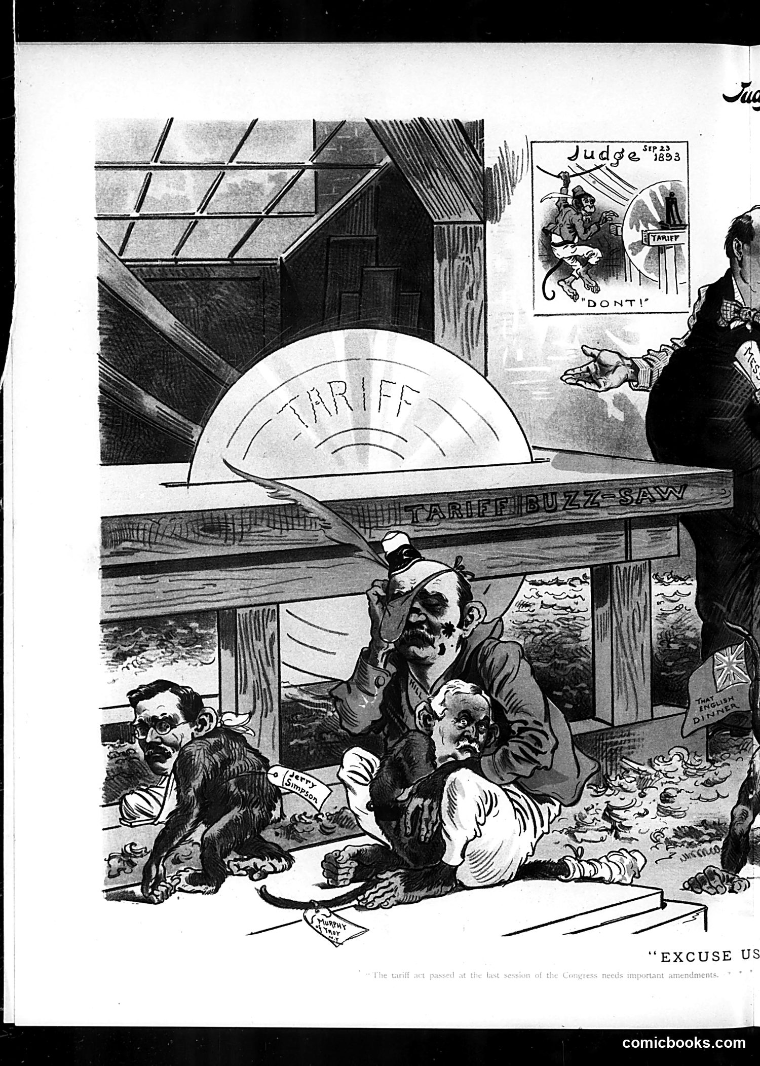 Judge — December 15, 1894 — page 8 of 16