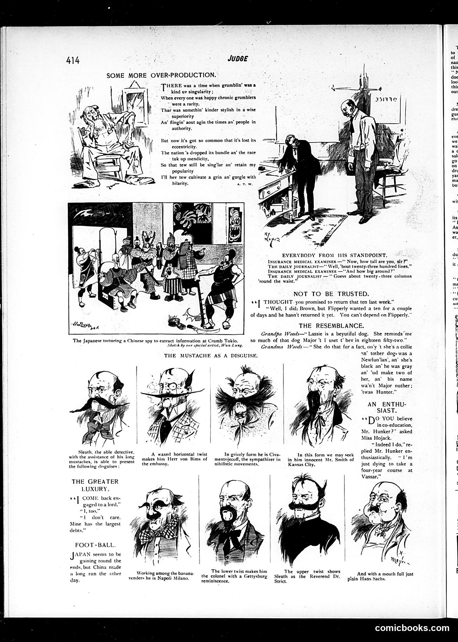 Judge — December 15, 1894 — page 10 of 16