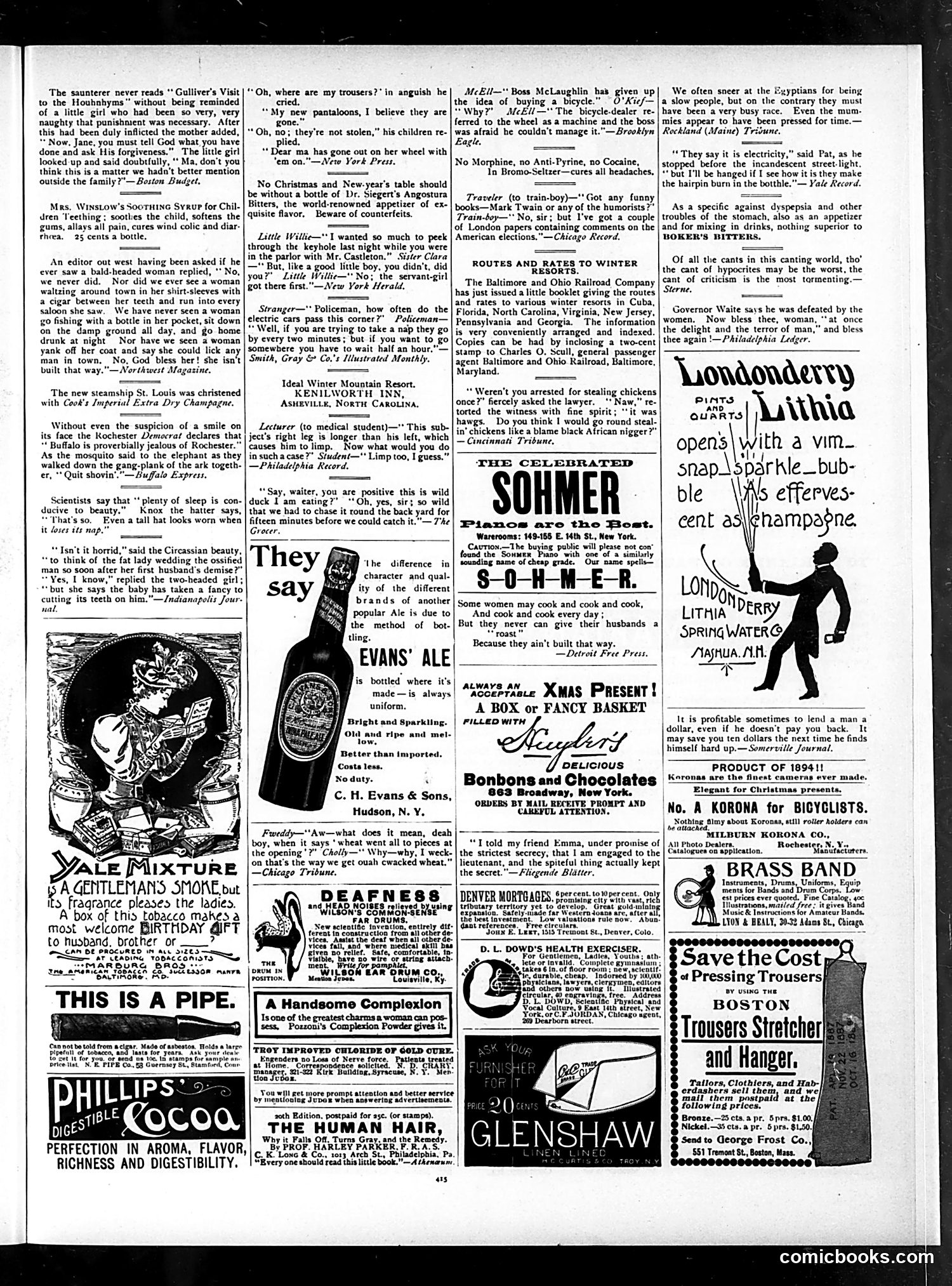 Judge — December 15, 1894 — page 11 of 16
