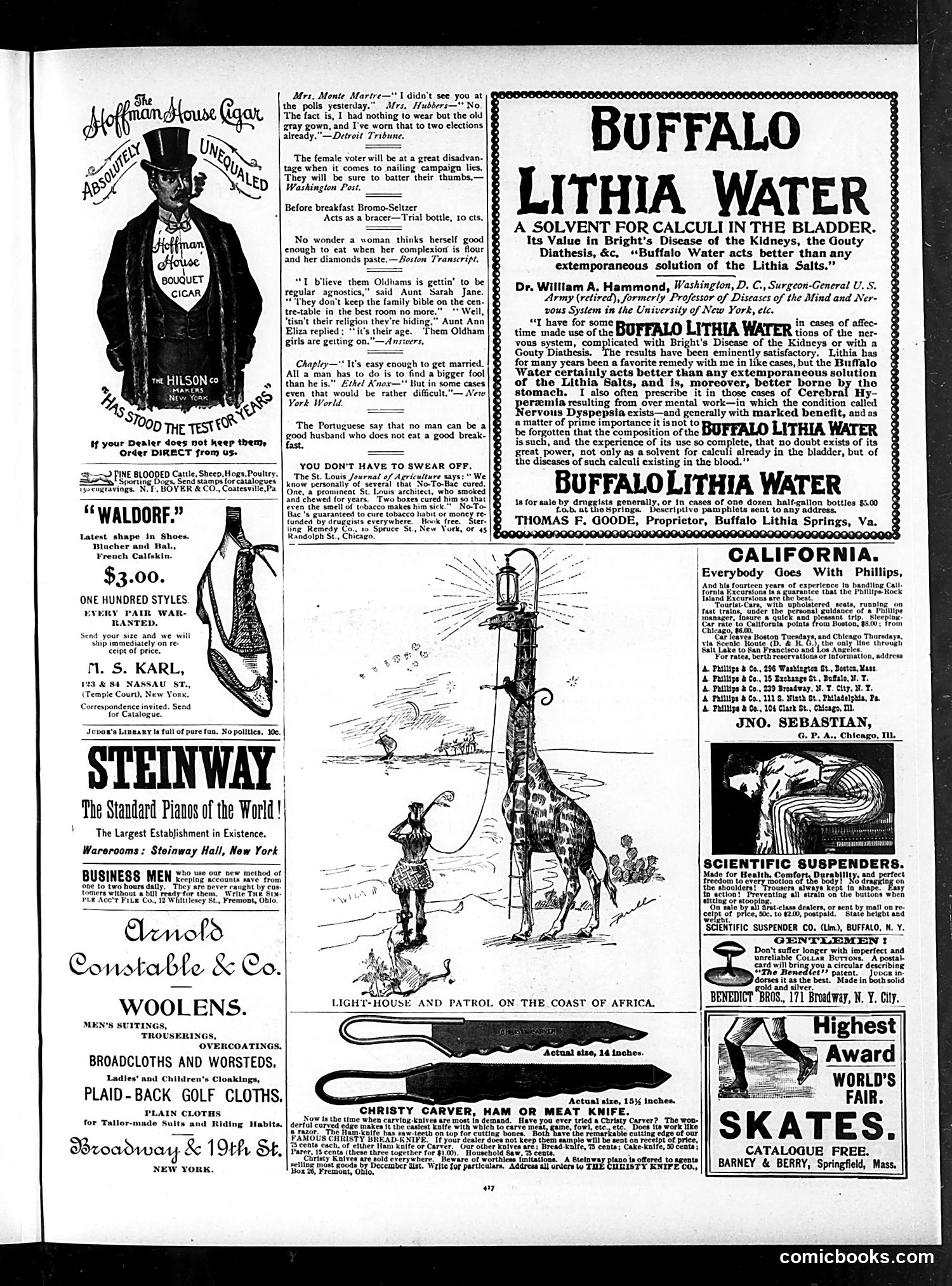 Judge — December 15, 1894 — page 13 of 16