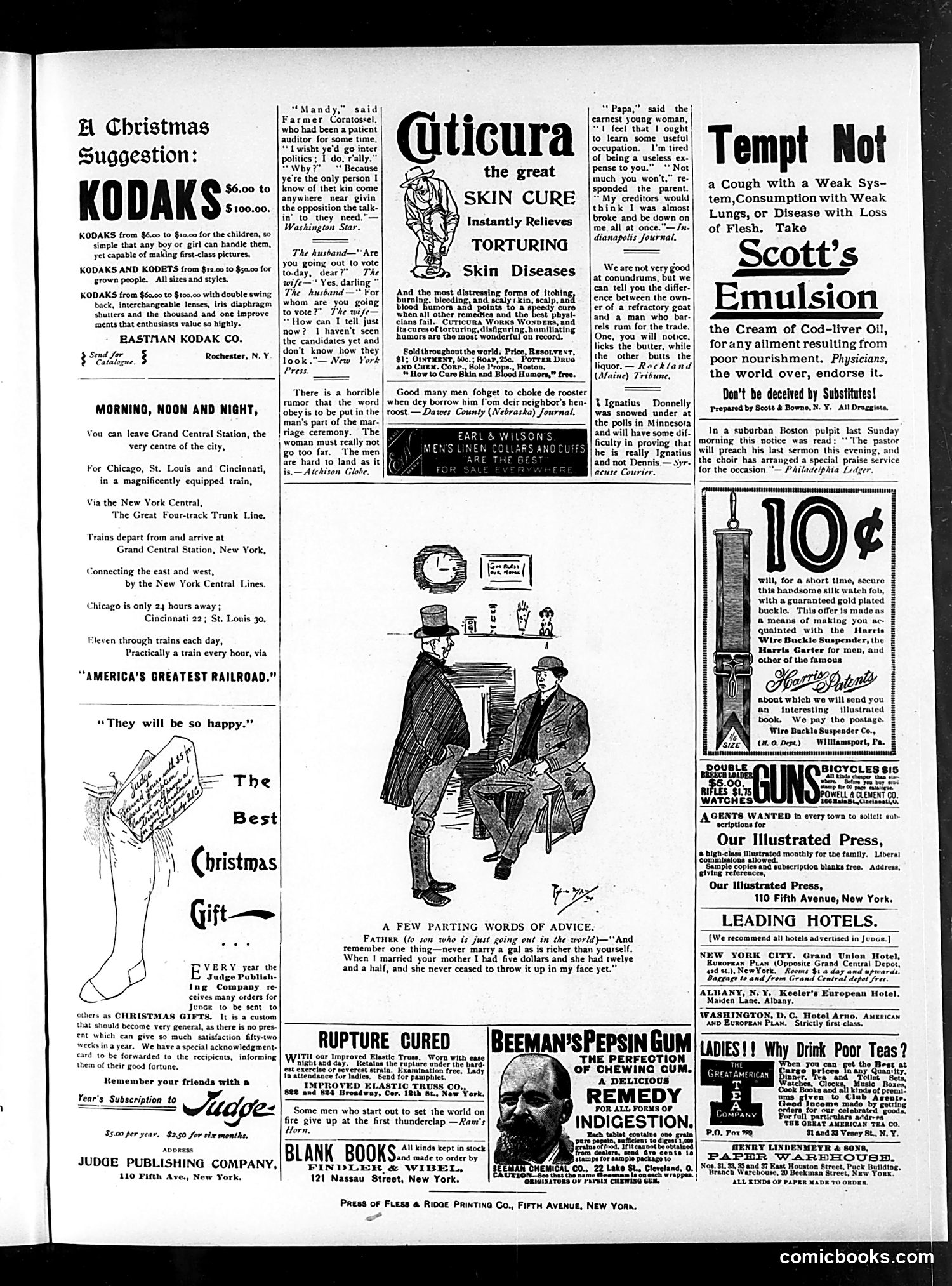 Judge — December 15, 1894 — page 15 of 16