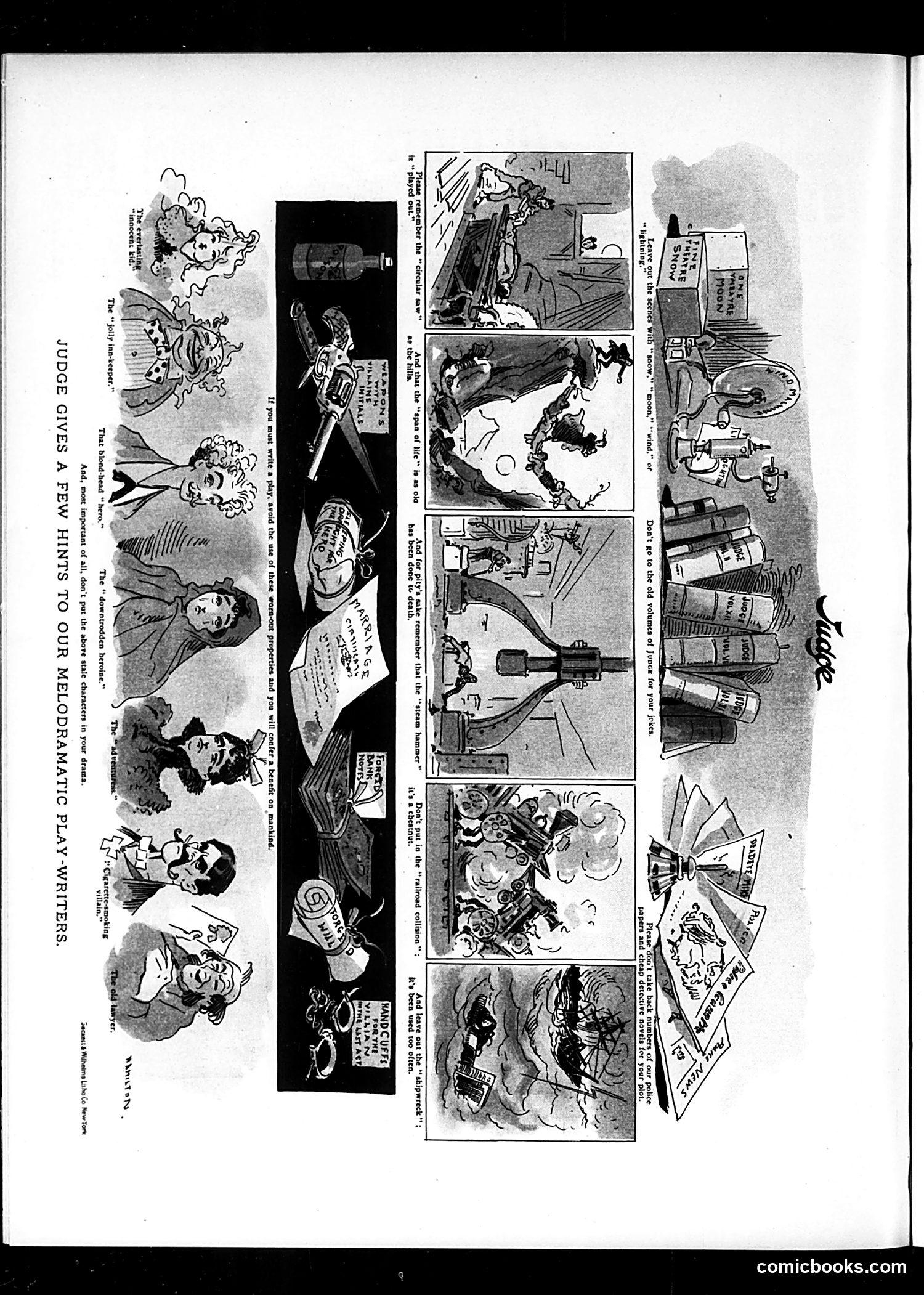 Judge — December 15, 1894 — page 16 of 16