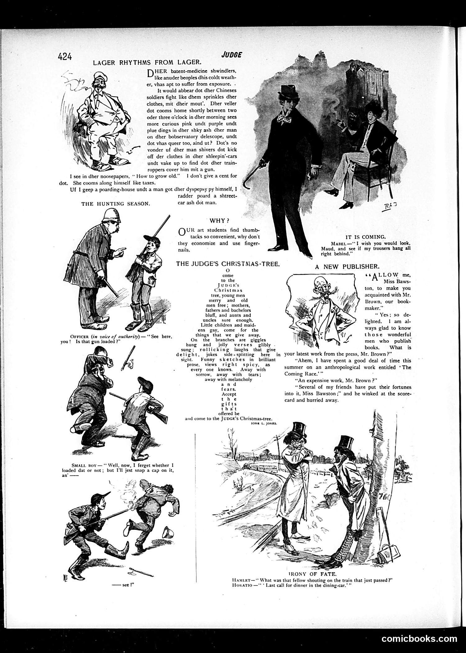 Judge — December 22, 1894 — page 4 of 16