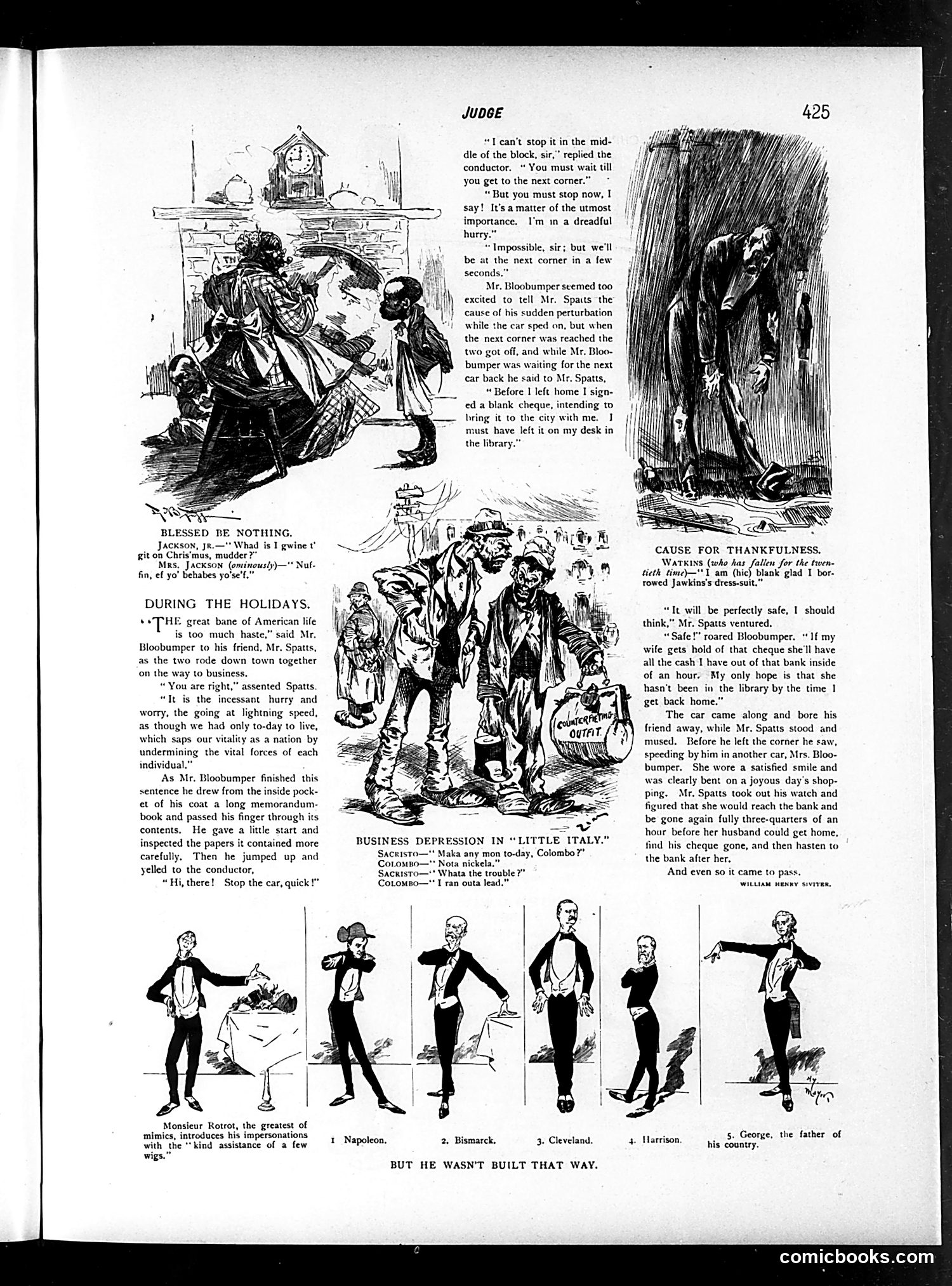 Judge — December 22, 1894 — page 5 of 16