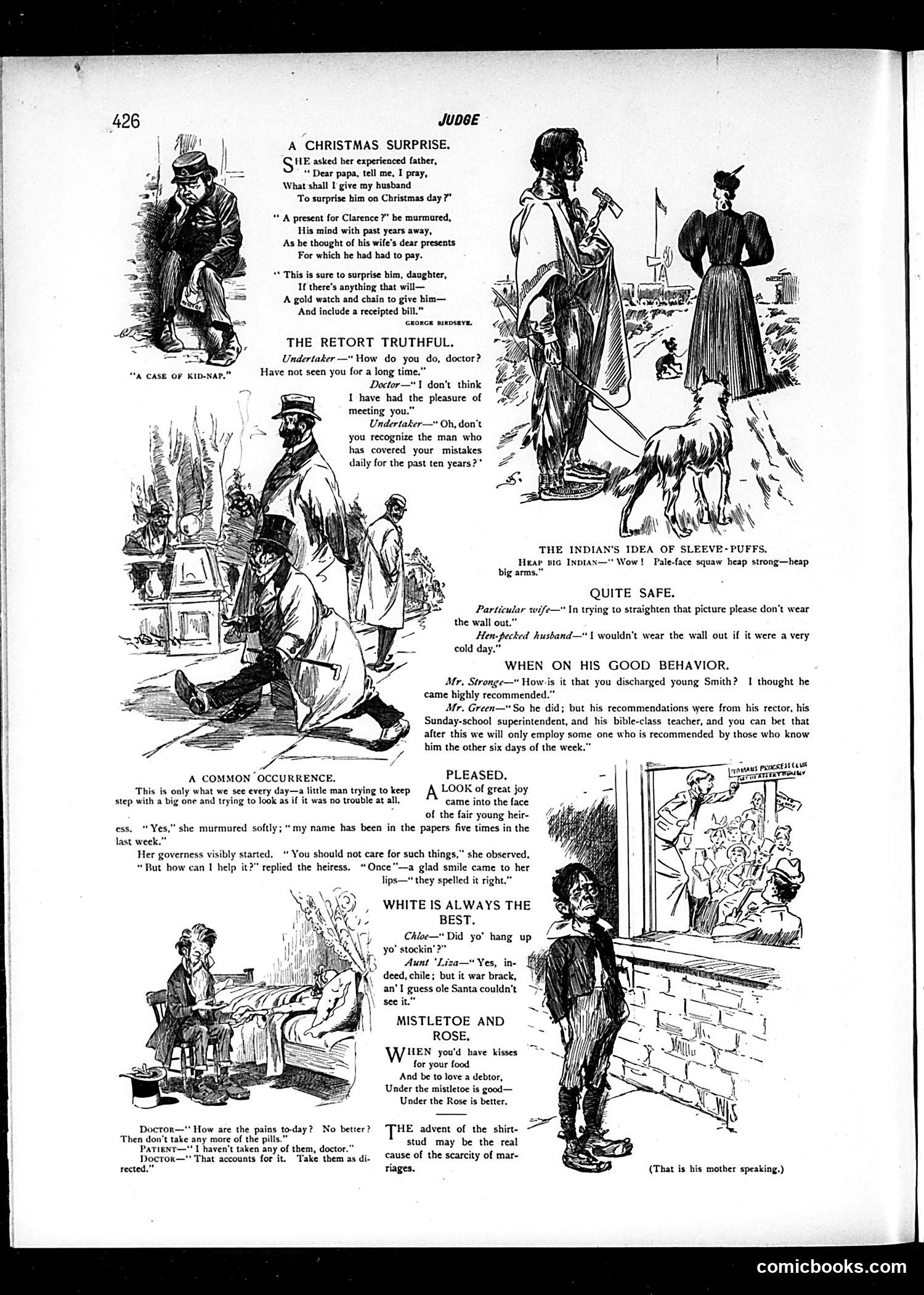 Judge — December 22, 1894 — page 6 of 16