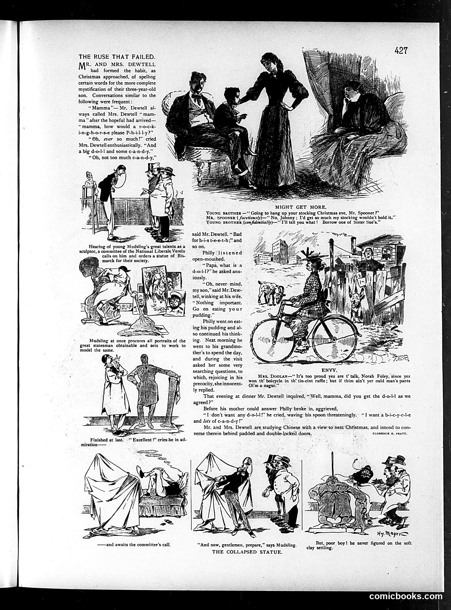 Judge — December 22, 1894 — page 7 of 16