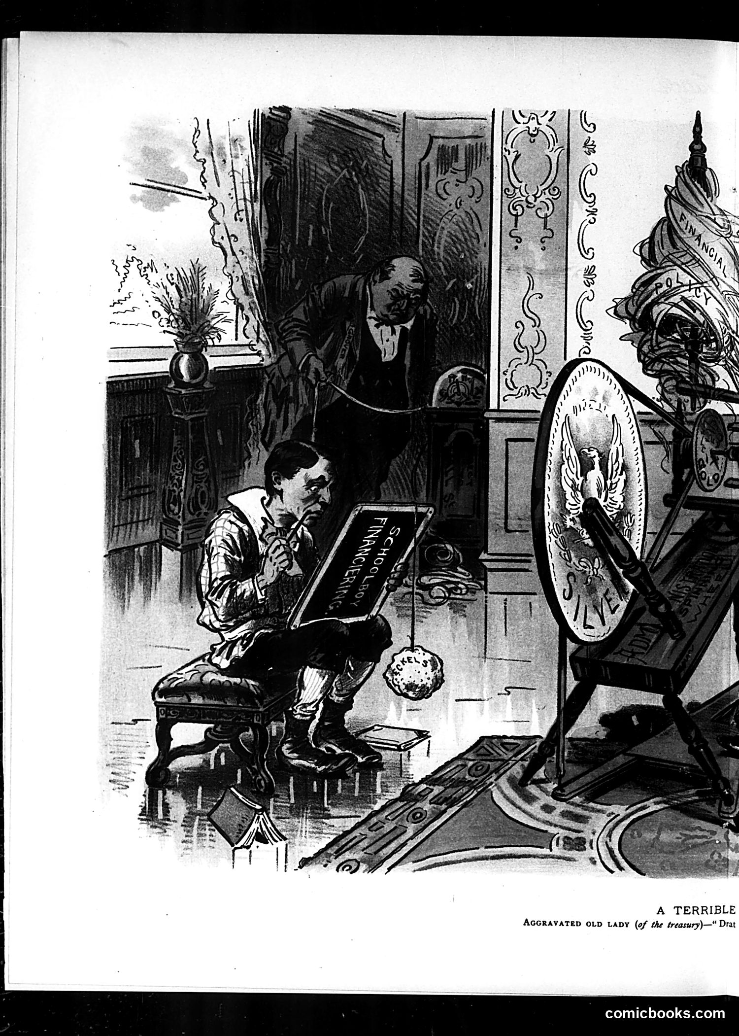 Judge — December 22, 1894 — page 8 of 16