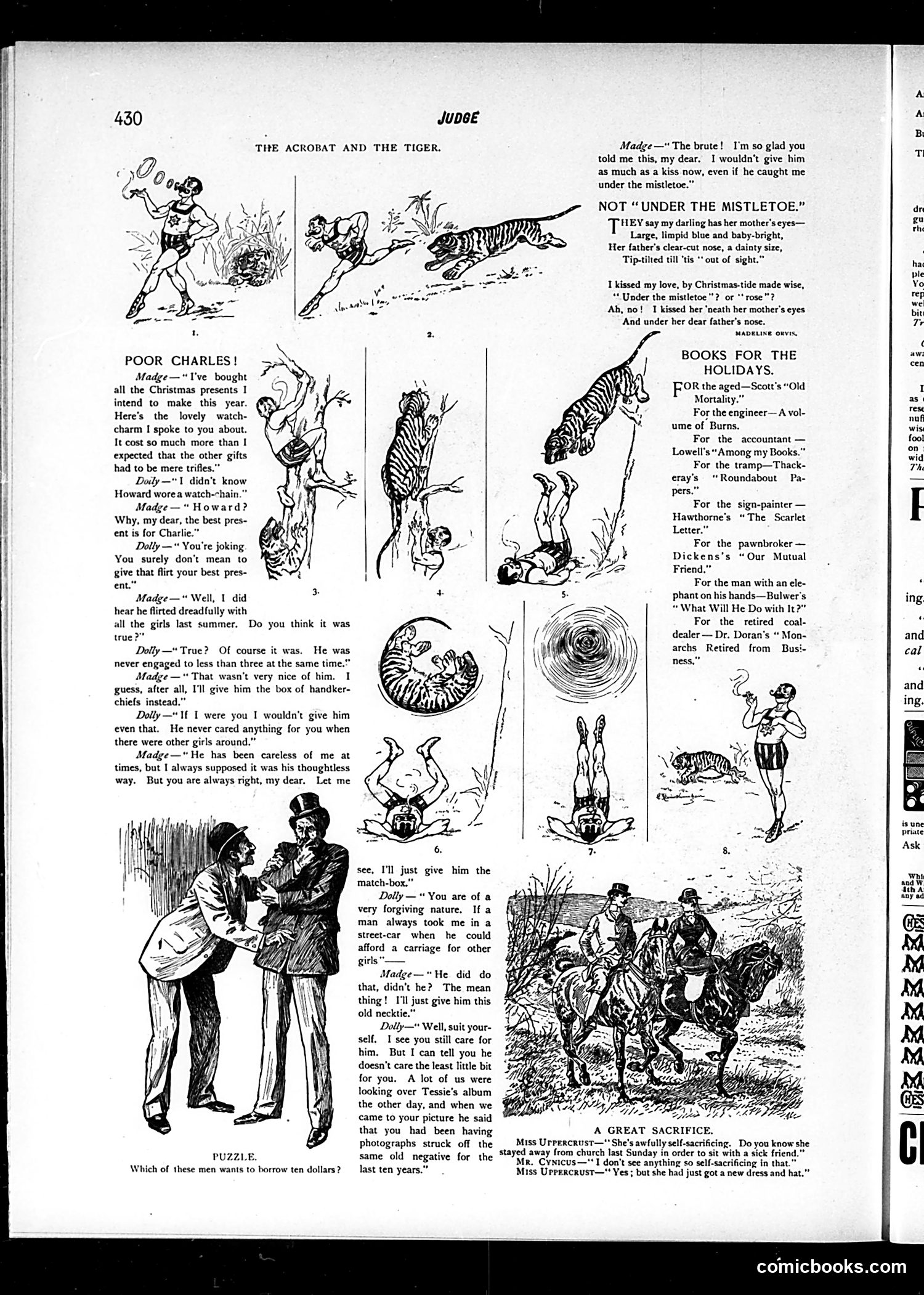 Judge — December 22, 1894 — page 10 of 16