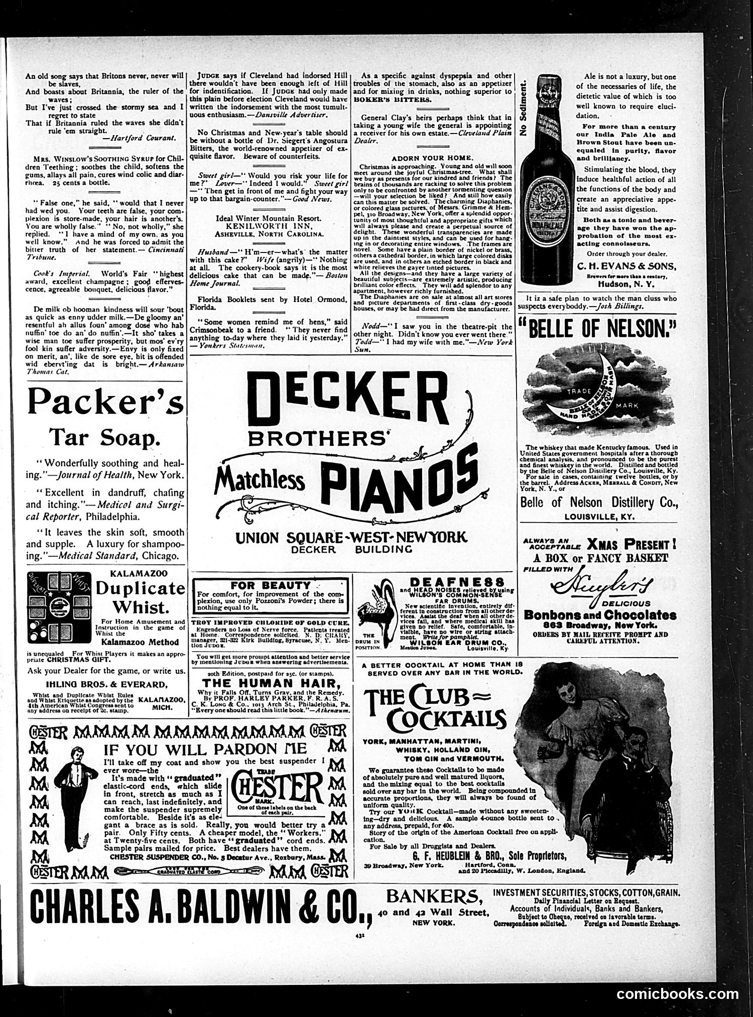 Judge — December 22, 1894 — page 11 of 16
