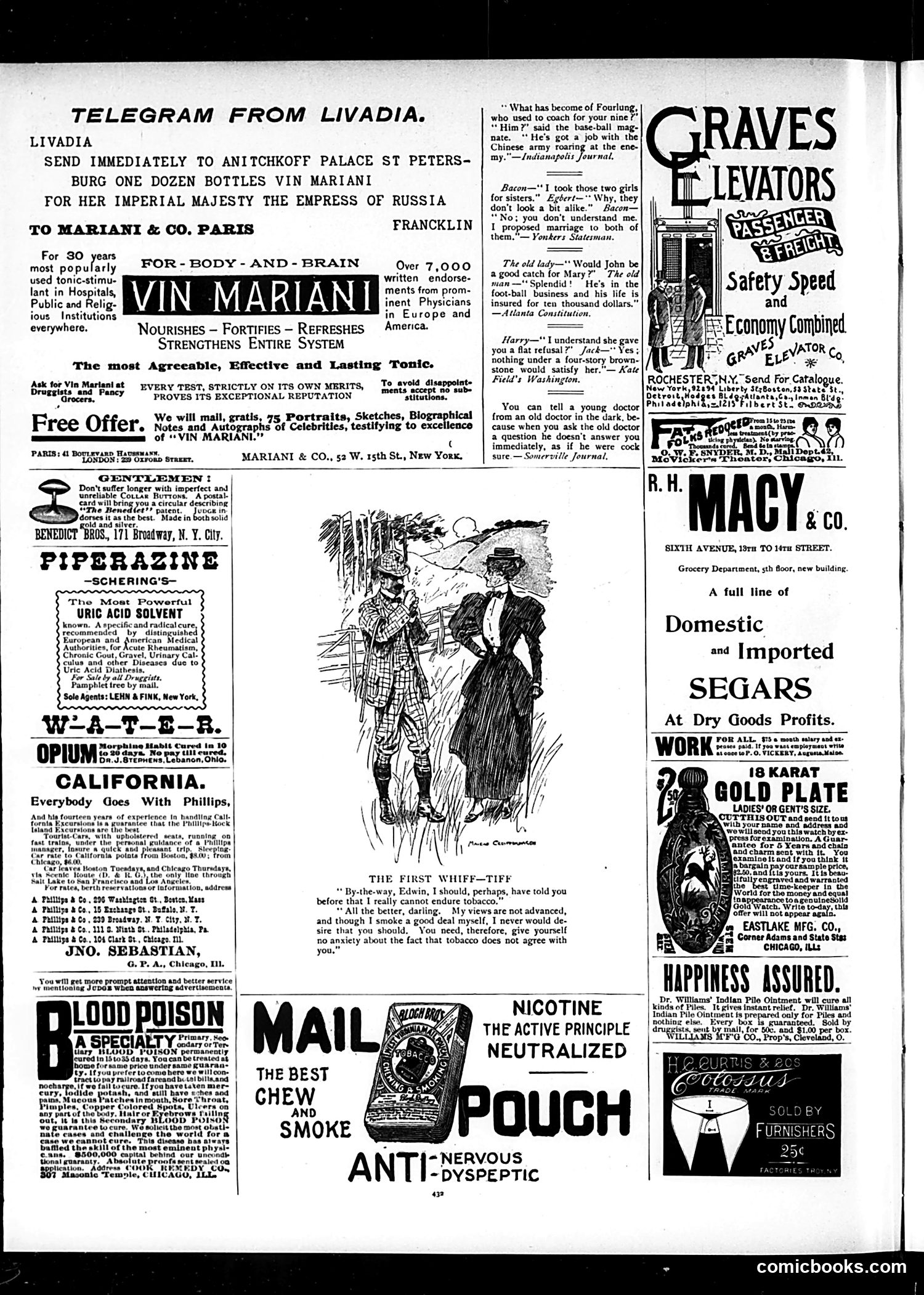 Judge — December 22, 1894 — page 12 of 16