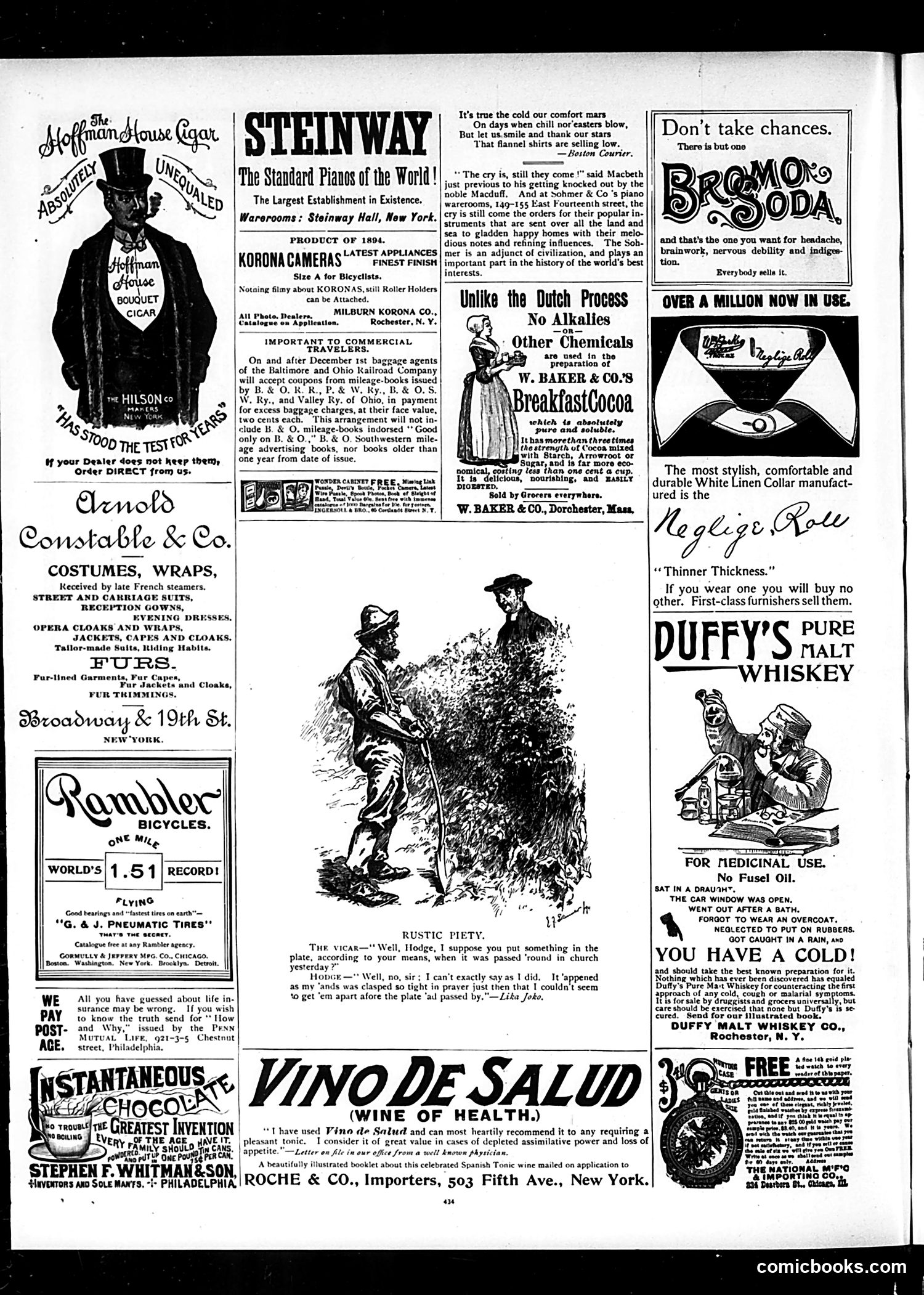 Judge — December 22, 1894 — page 14 of 16