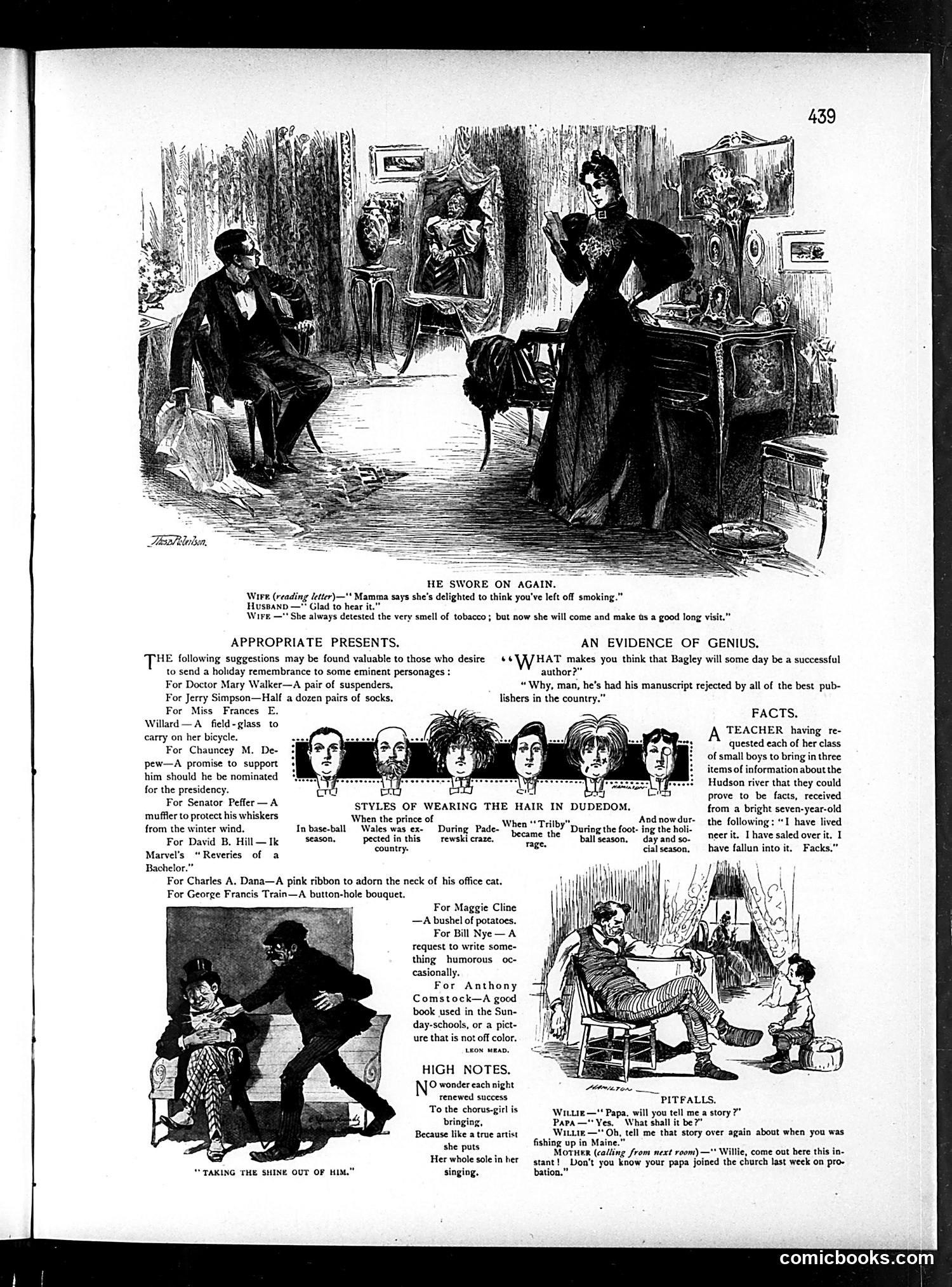 Judge — December 29, 1894 — page 3 of 17