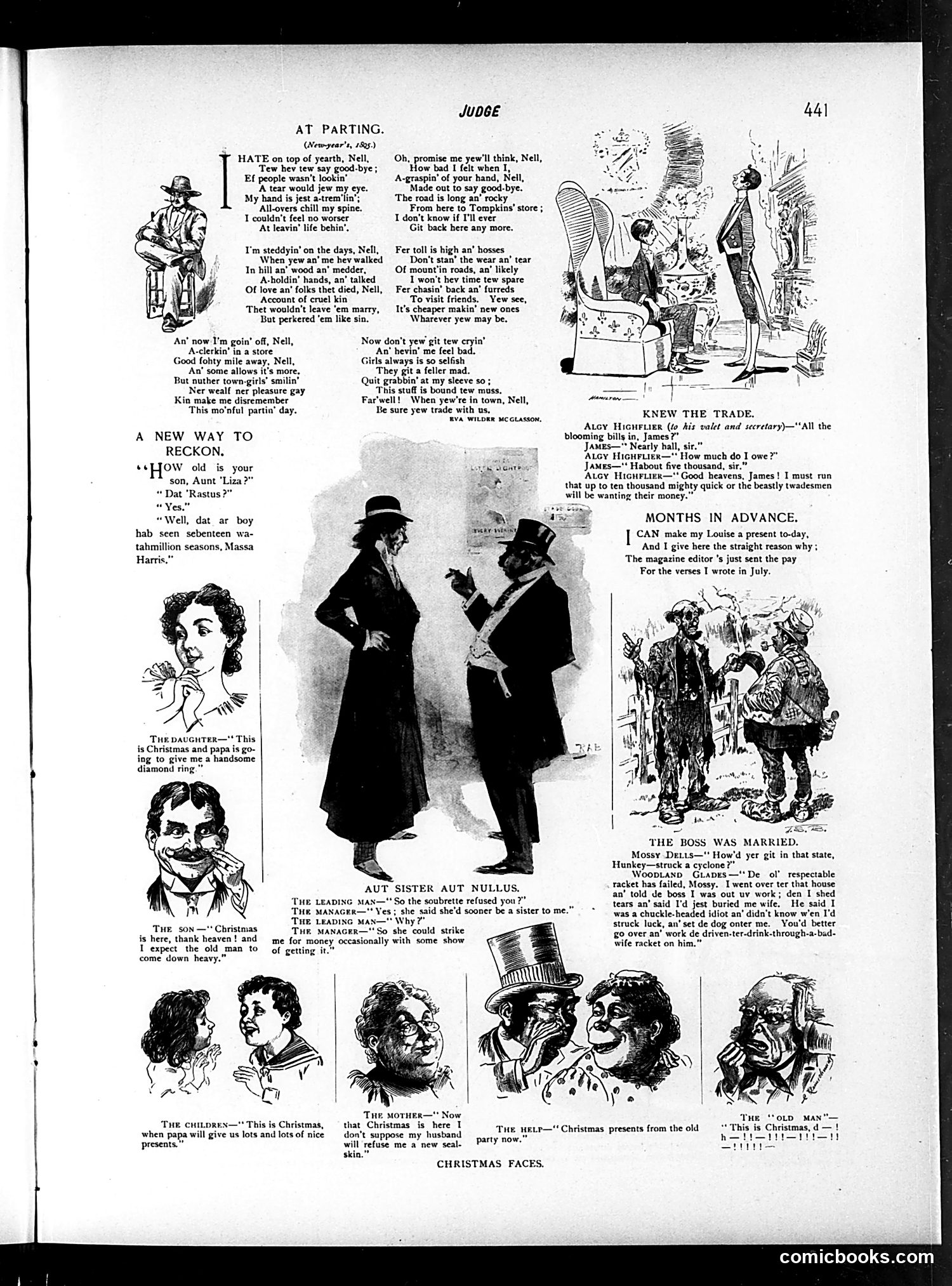 Judge — December 29, 1894 — page 5 of 17