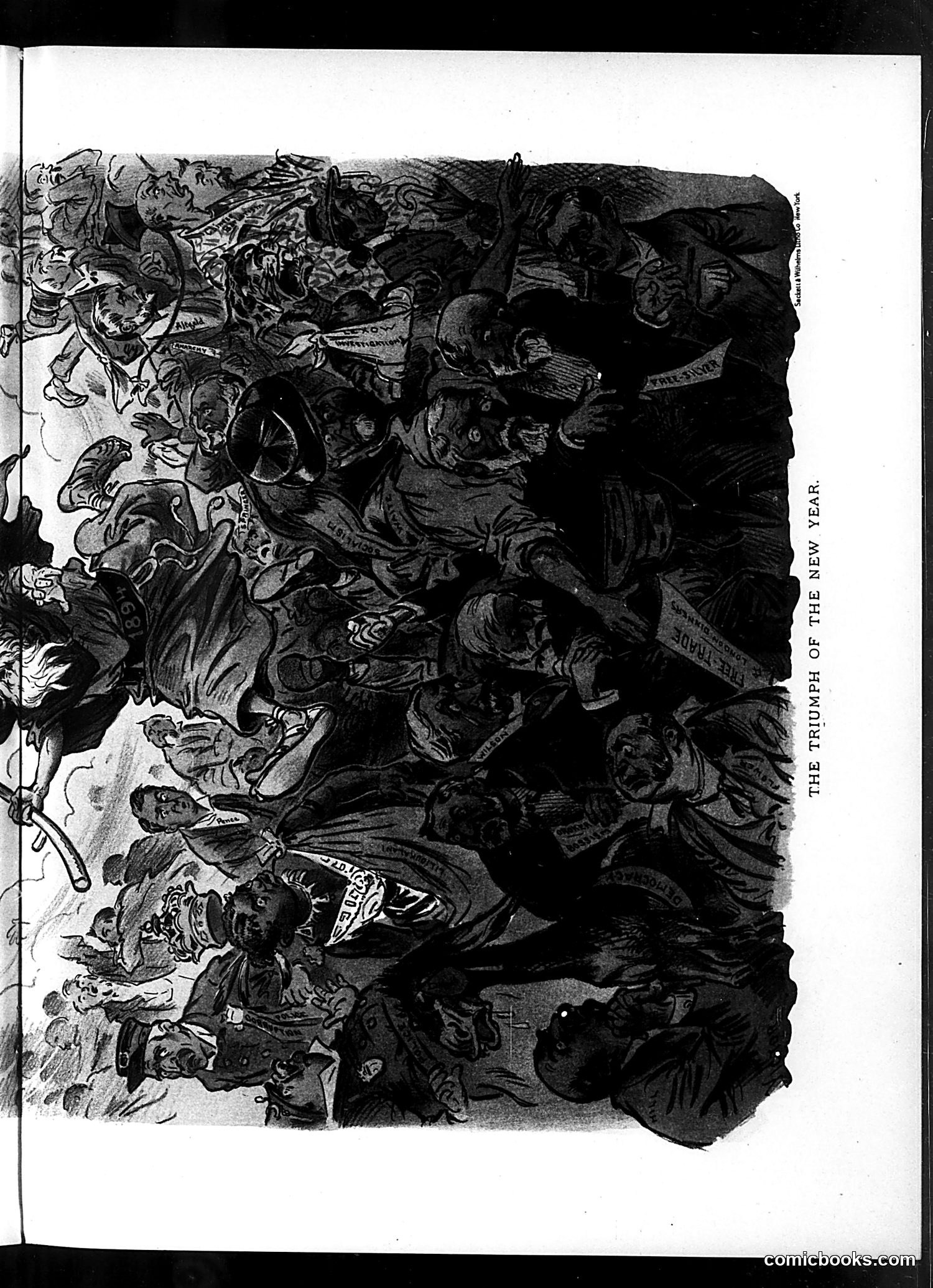Judge — January 5, 1895 — page 9 of 16