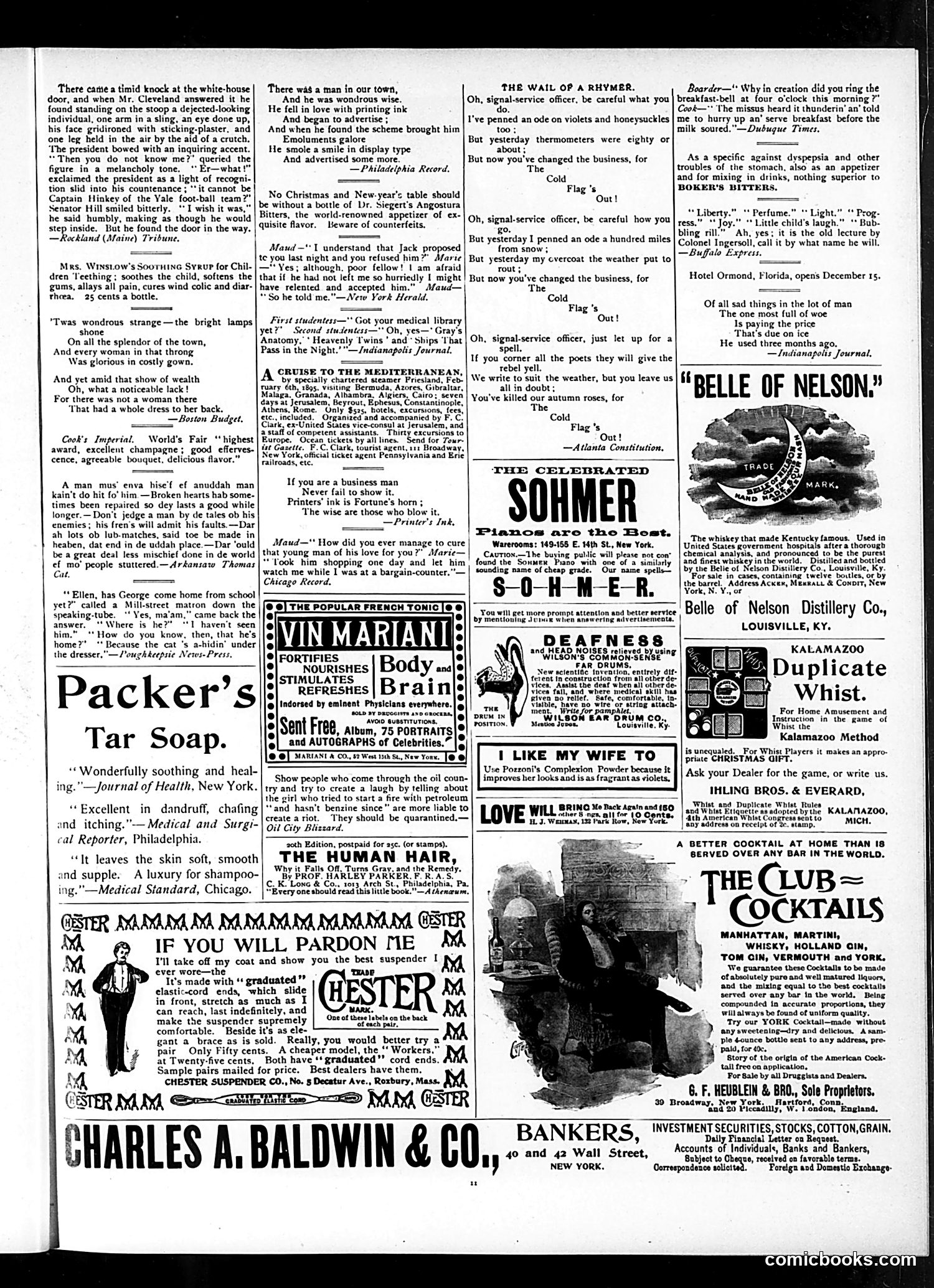 Judge — January 5, 1895 — page 11 of 16