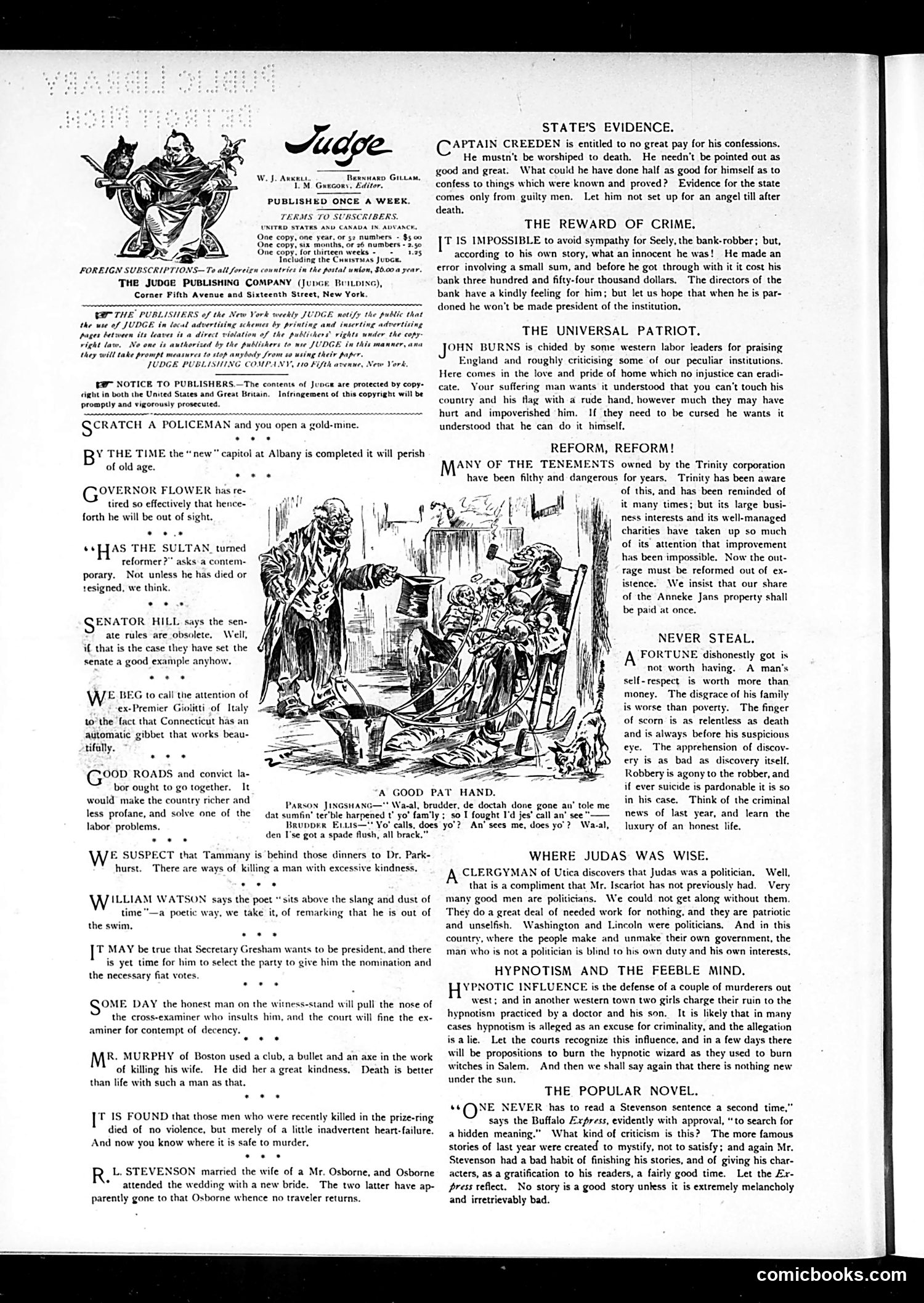 Judge — January 12, 1895 — page 2 of 16