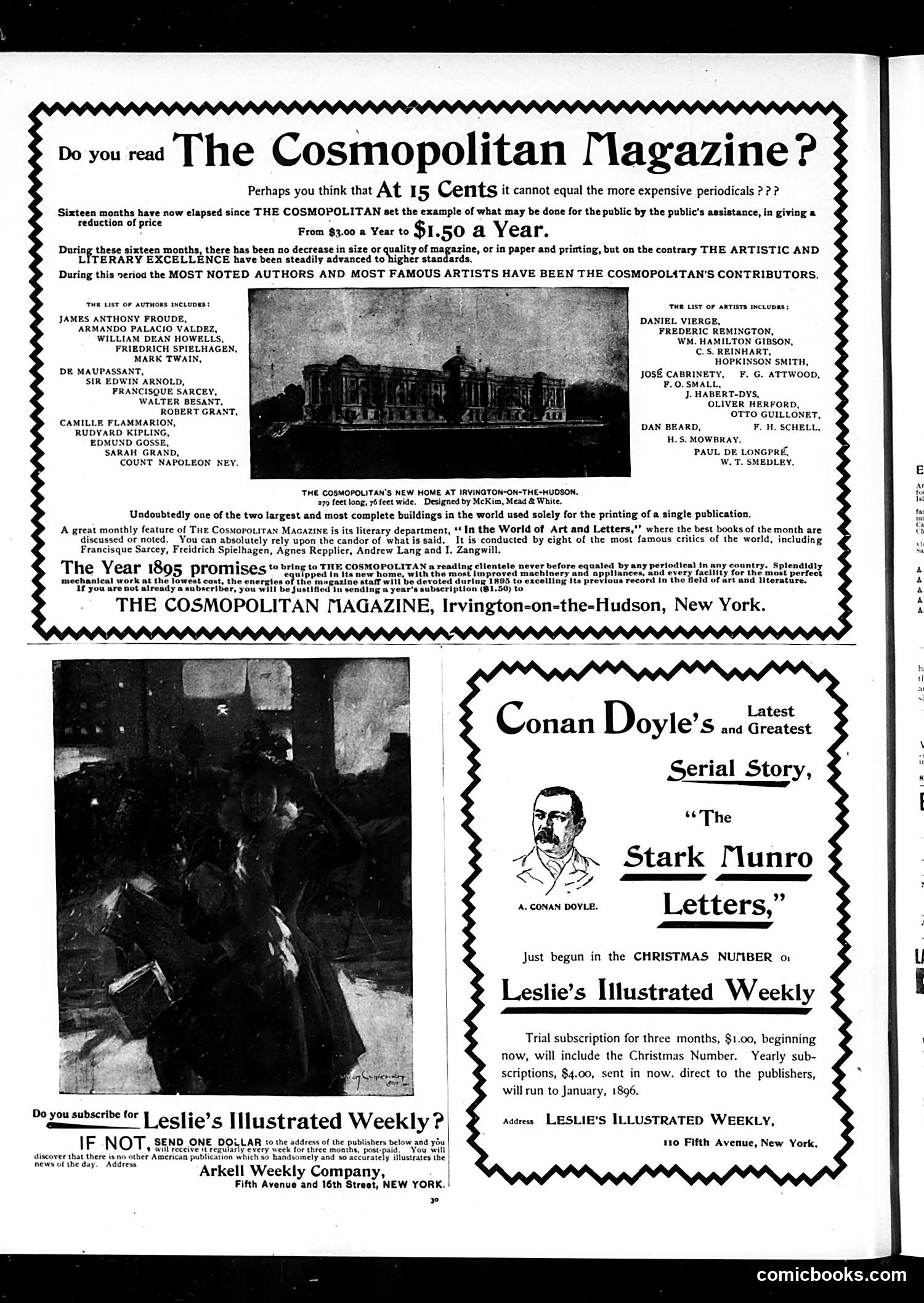 Judge — January 12, 1895 — page 14 of 16