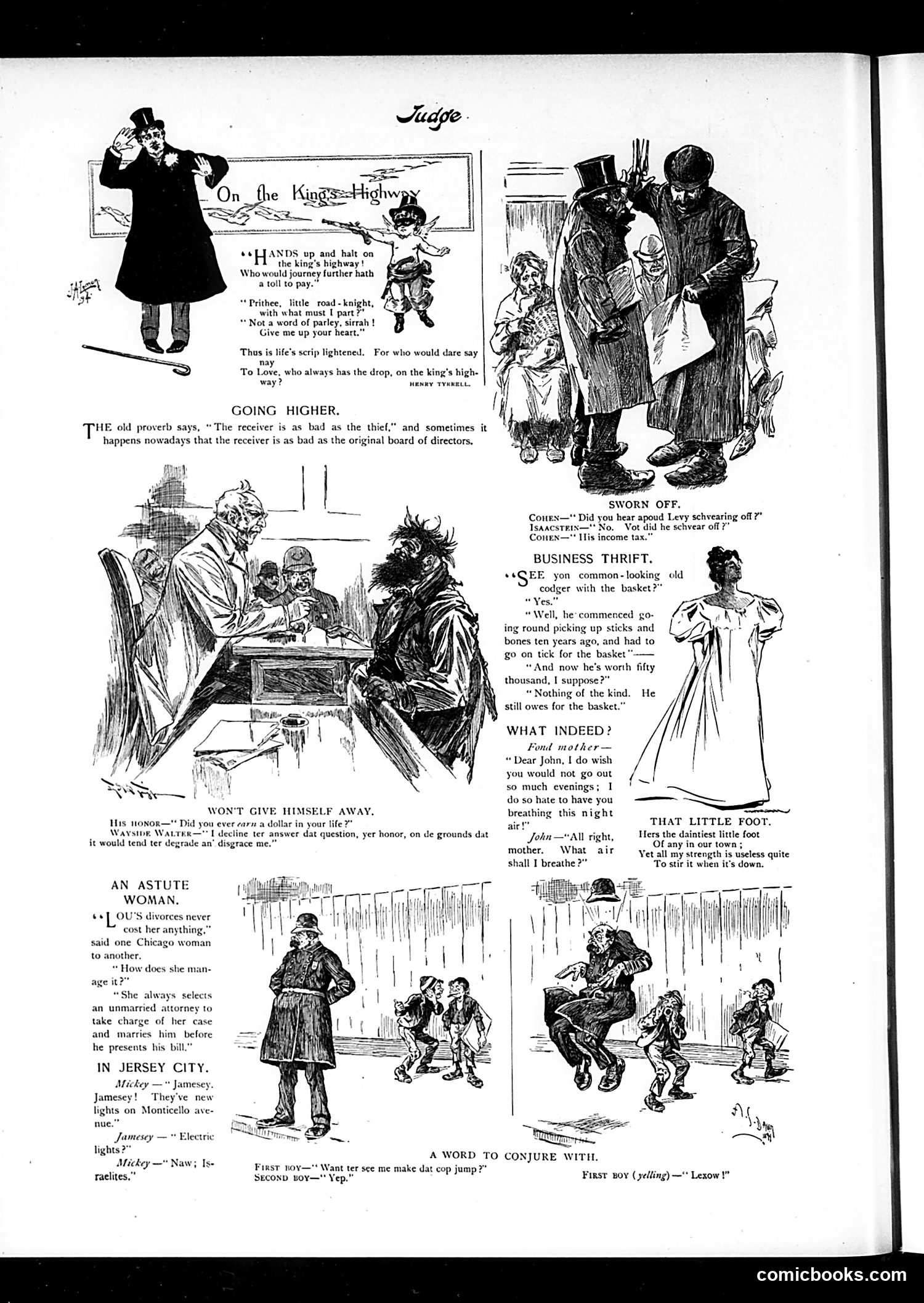 Judge — January 19, 1895 — page 4 of 16