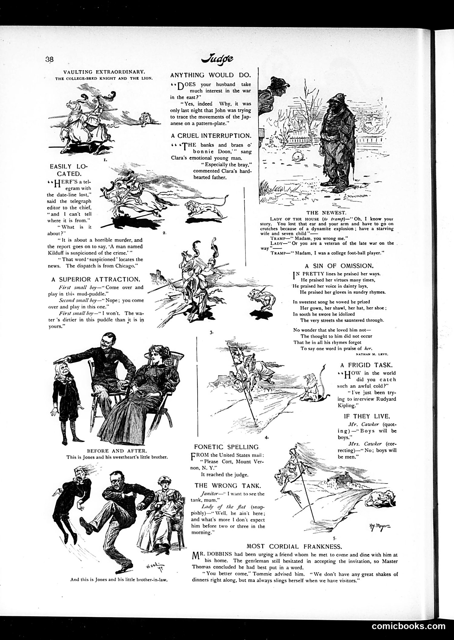 Judge — January 19, 1895 — page 6 of 16