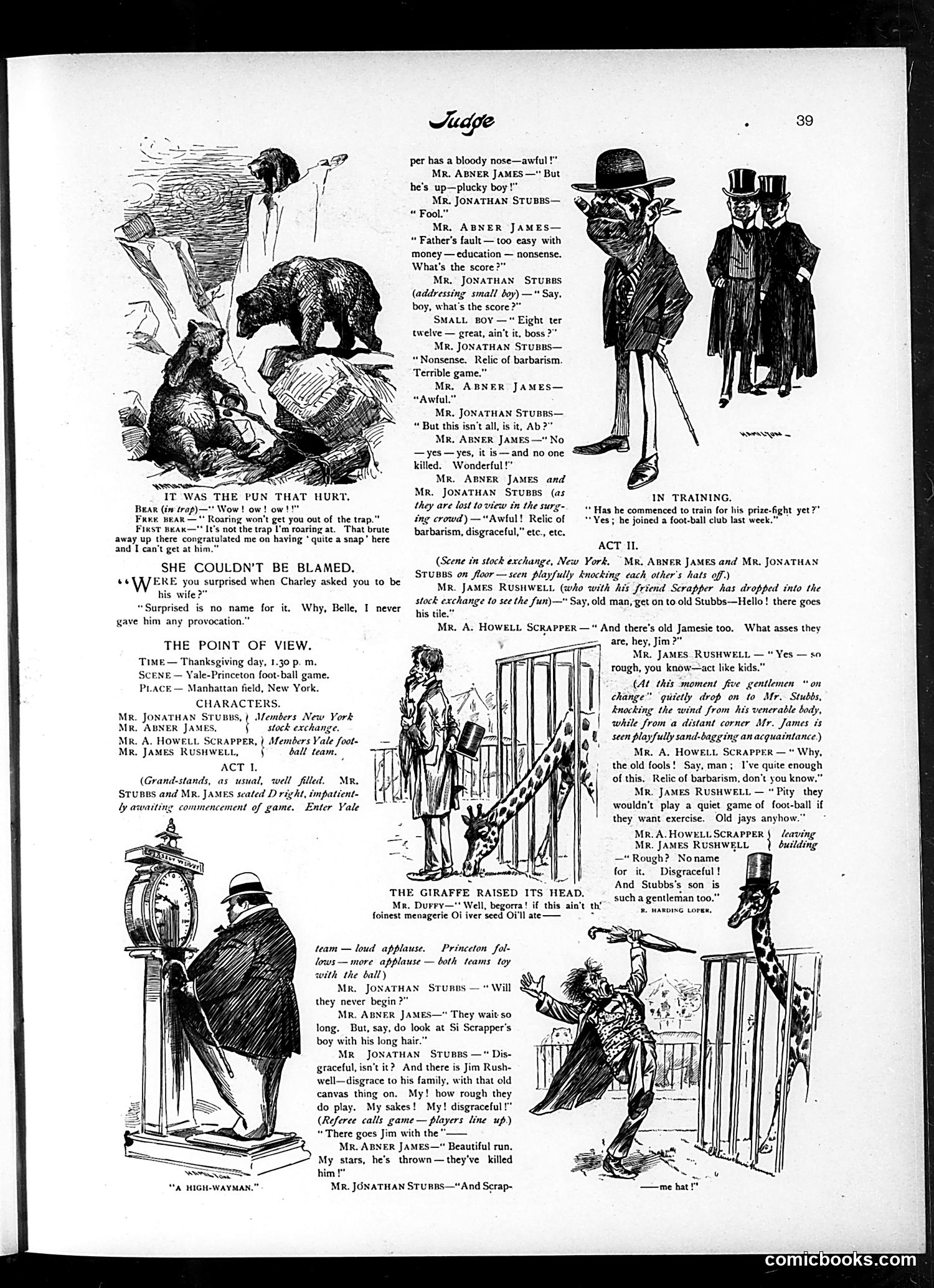 Judge — January 19, 1895 — page 7 of 16