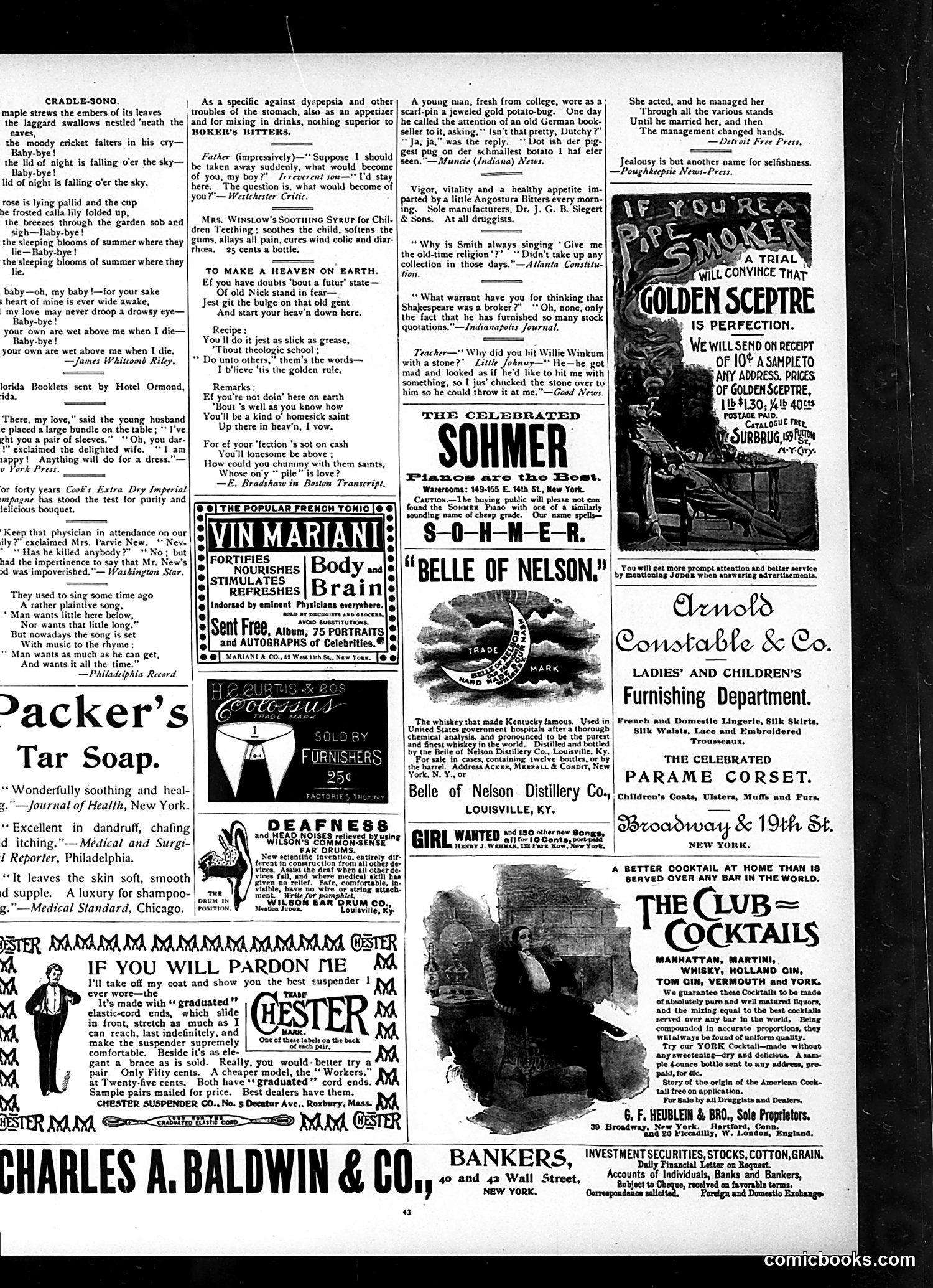 Judge — January 19, 1895 — page 11 of 16