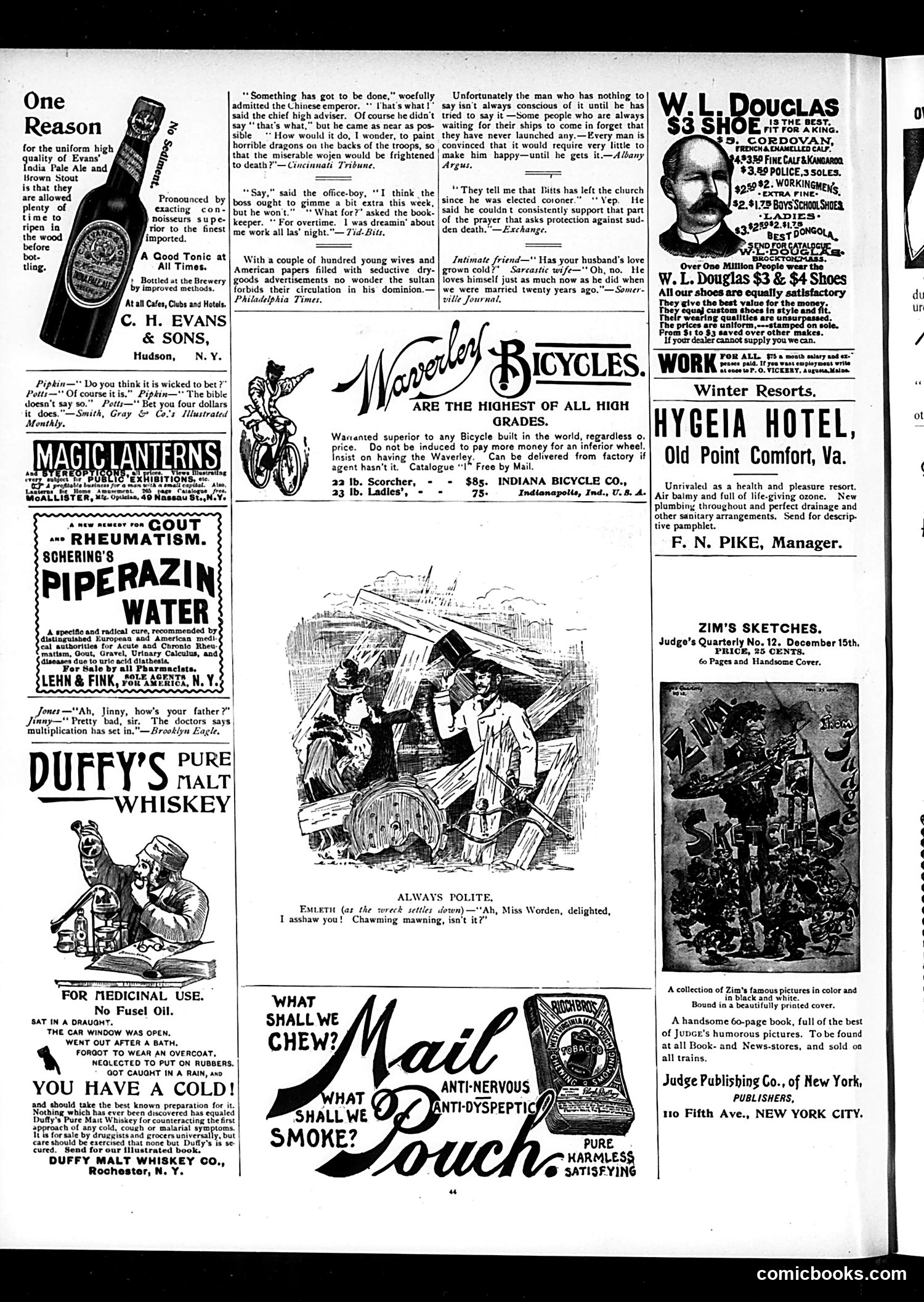 Judge — January 19, 1895 — page 12 of 16