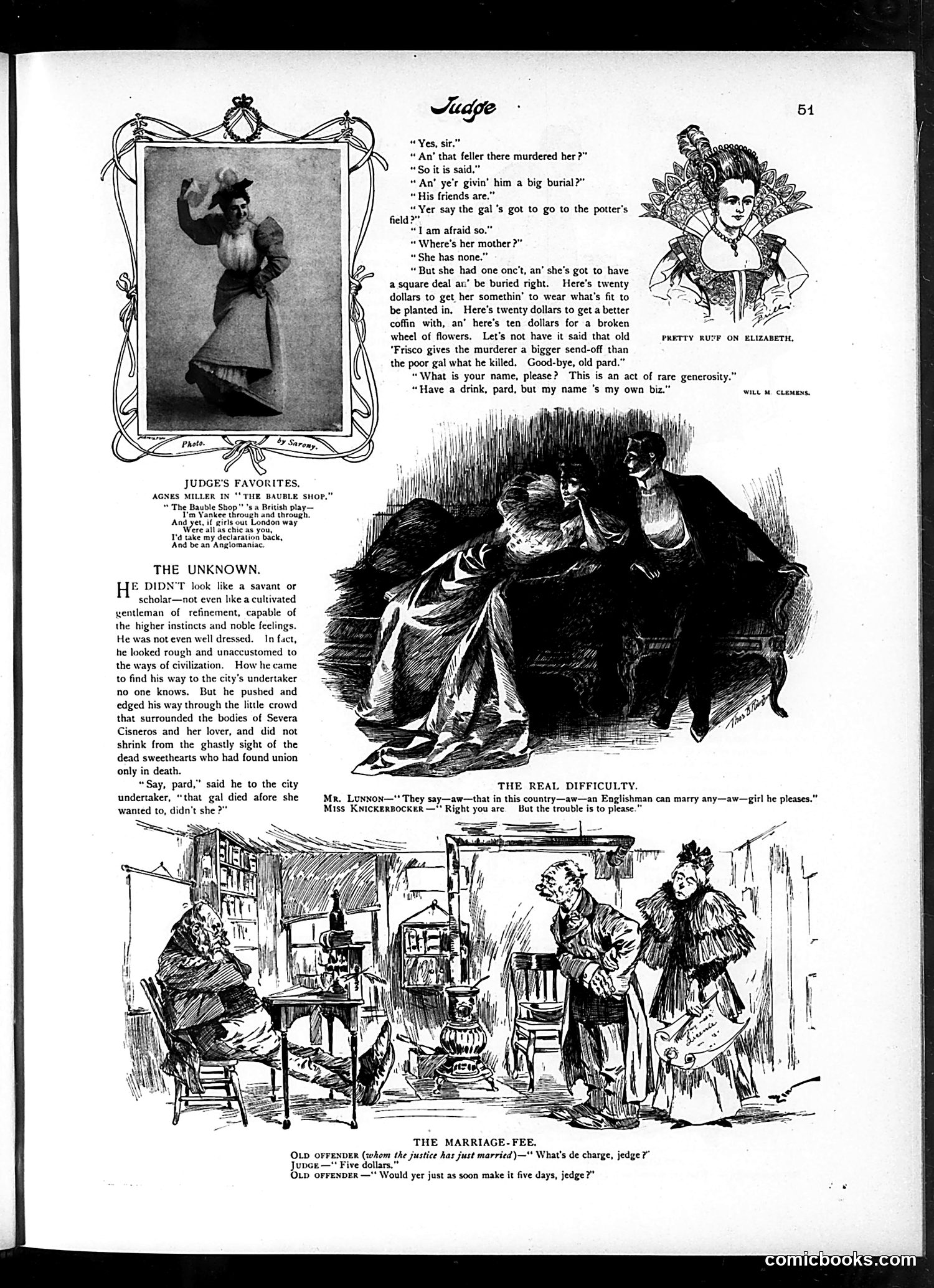 Judge — January 26, 1895 — page 3 of 16