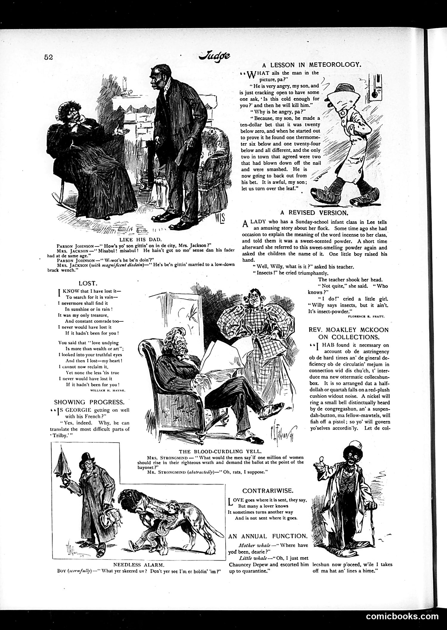 Judge — January 26, 1895 — page 4 of 16