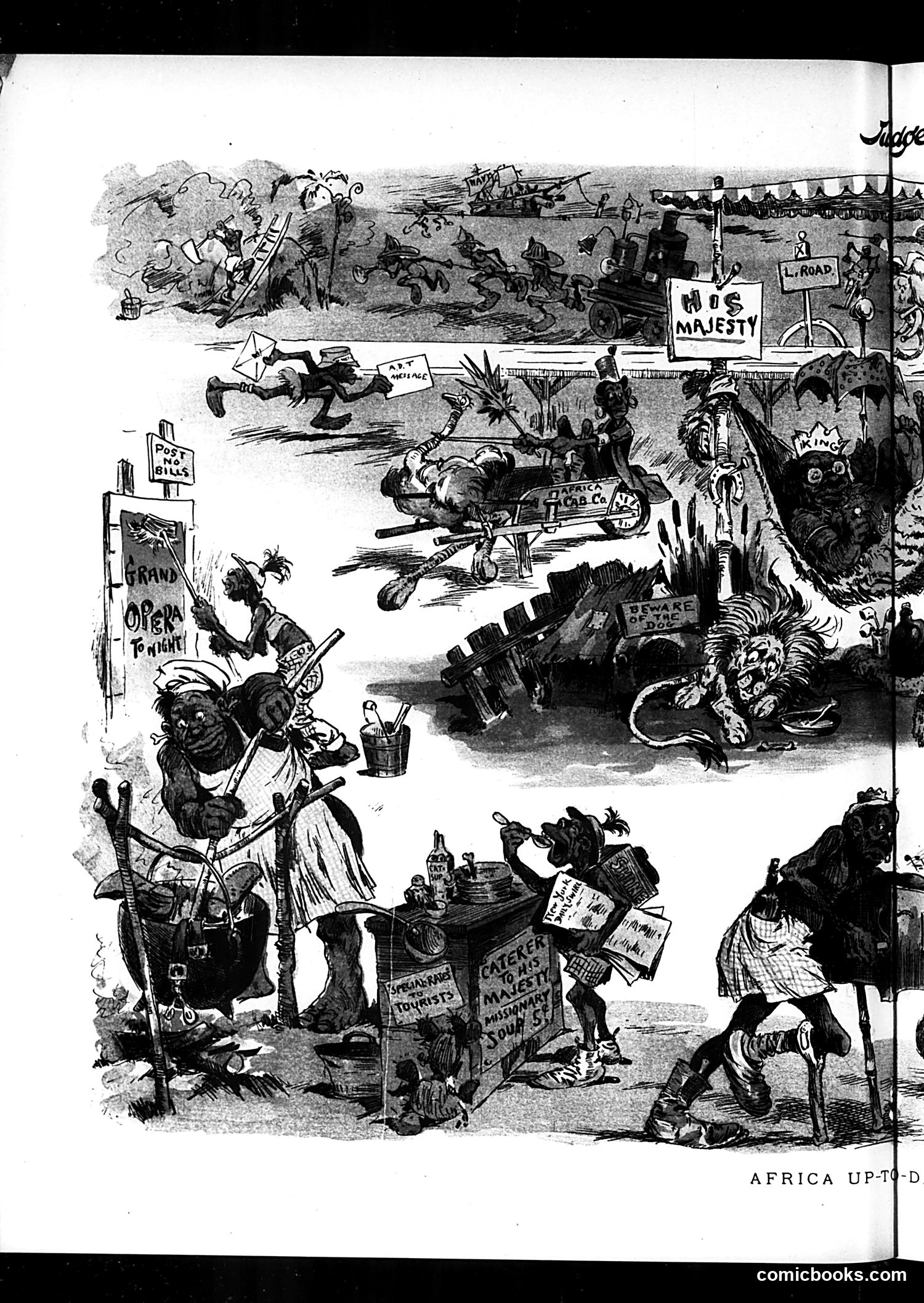 Judge — January 26, 1895 — page 8 of 16