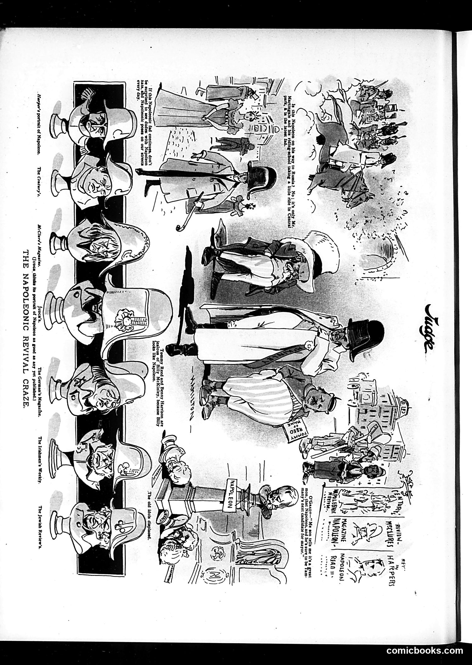 Judge — January 26, 1895 — page 16 of 16