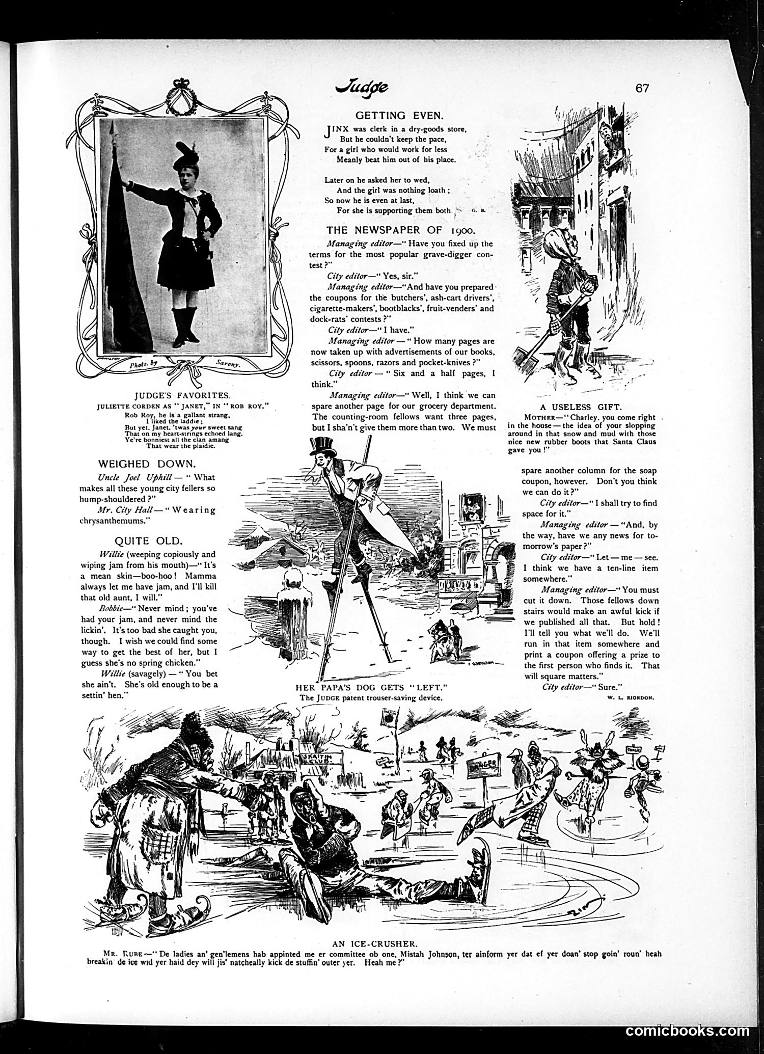 Judge — February 2, 1895 — page 3 of 16