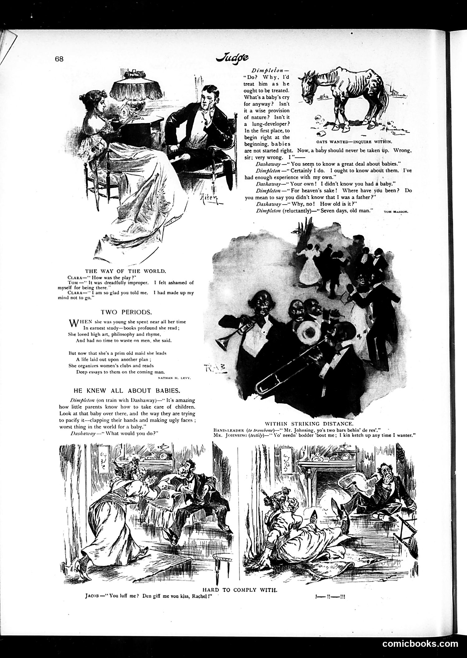 Judge — February 2, 1895 — page 4 of 16