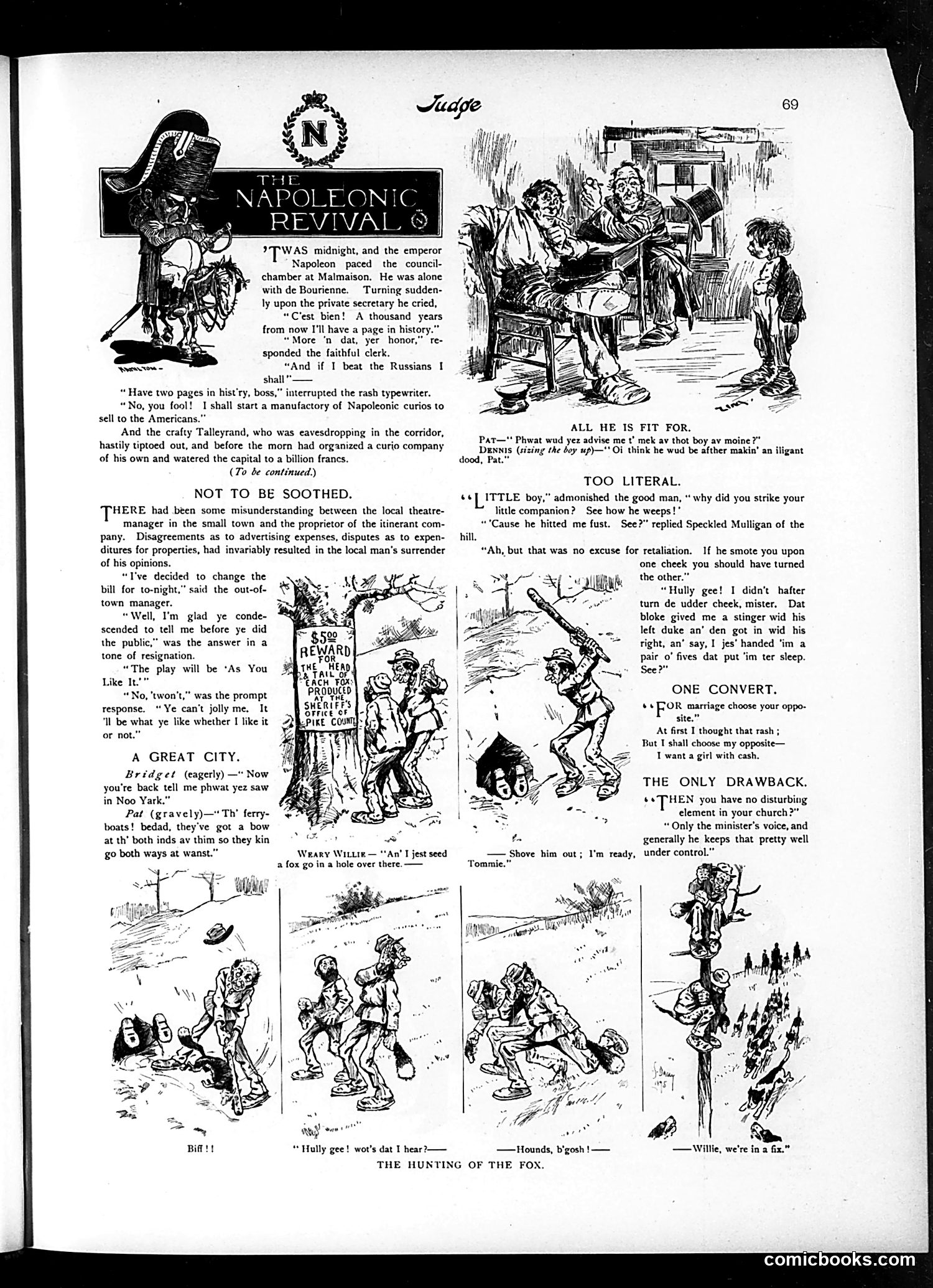 Judge — February 2, 1895 — page 5 of 16