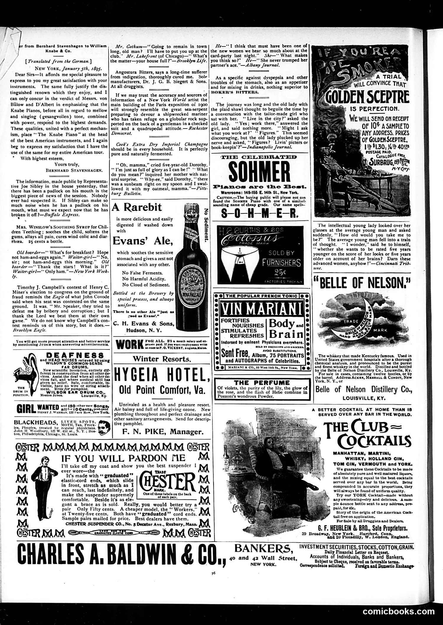 Judge — February 2, 1895 — page 12 of 16