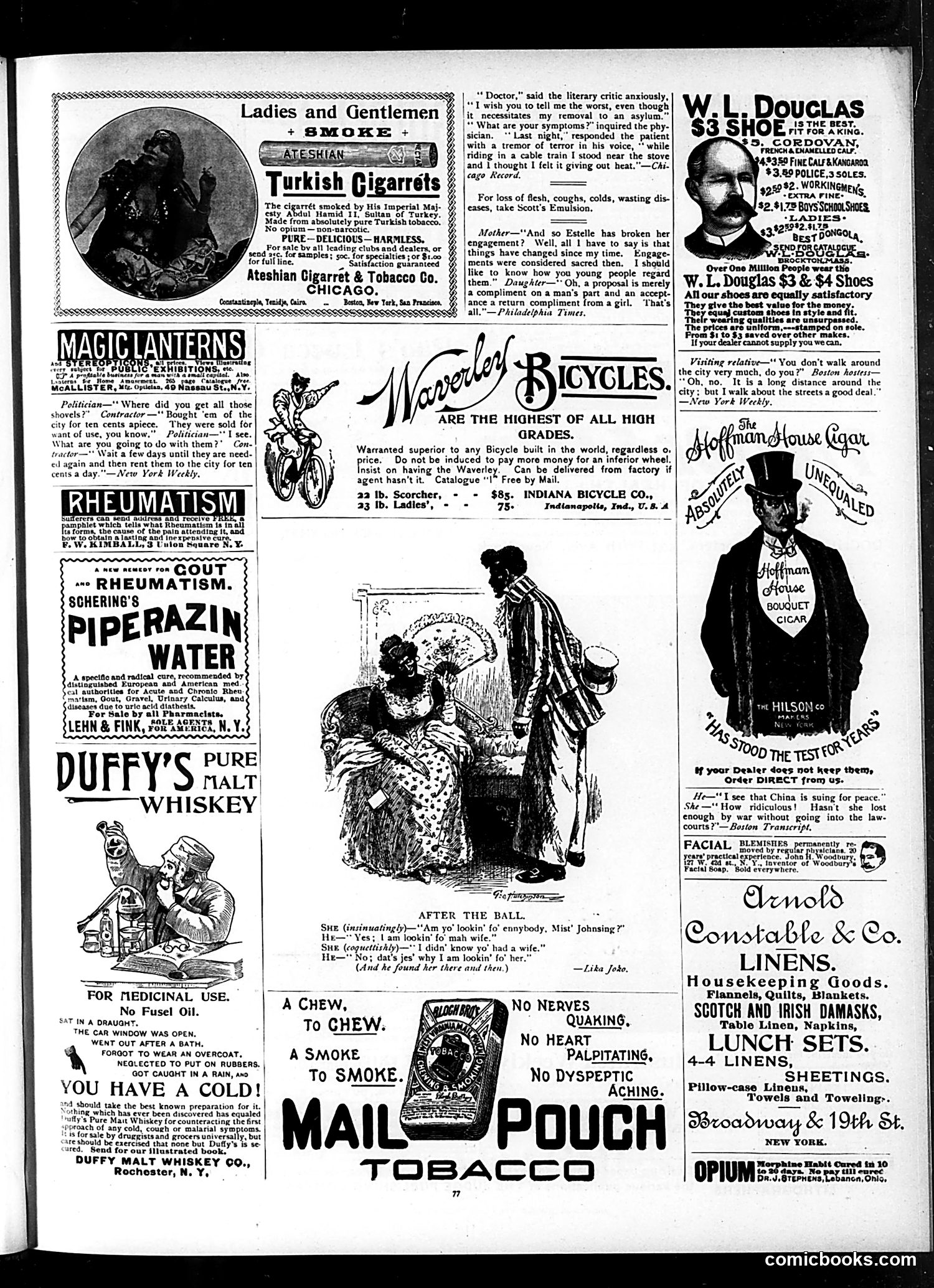 Judge — February 2, 1895 — page 13 of 16